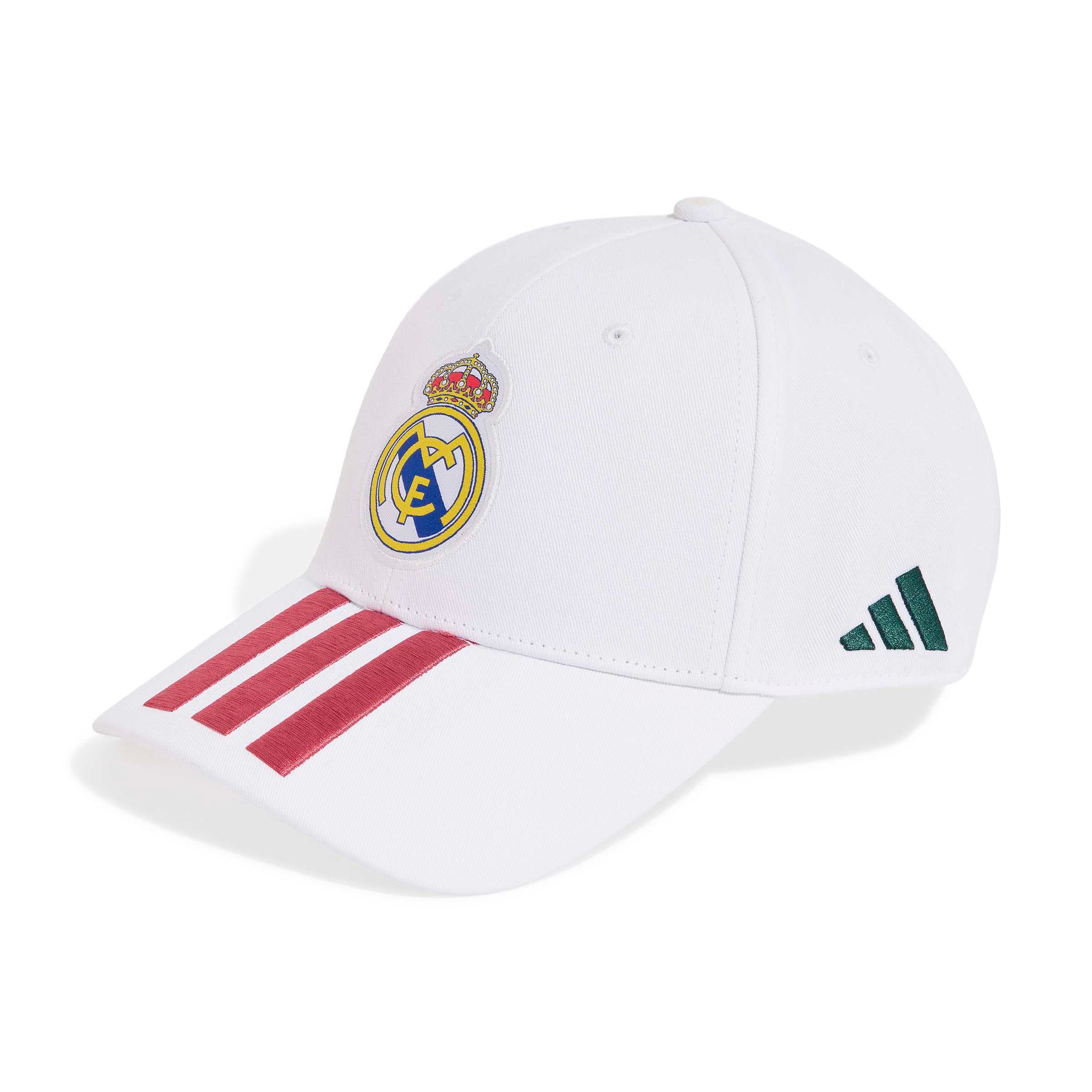 REAL MADRID CAPPELLINO BIANCO 2026-27