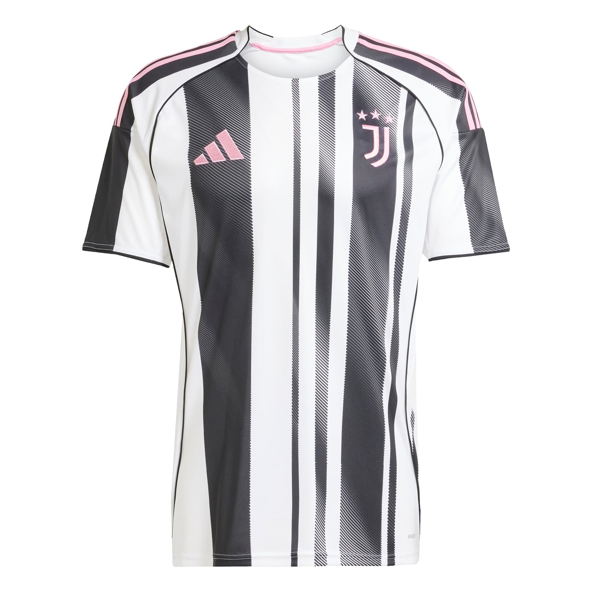 JUVENTUS MAGLIA HOME 2025-26