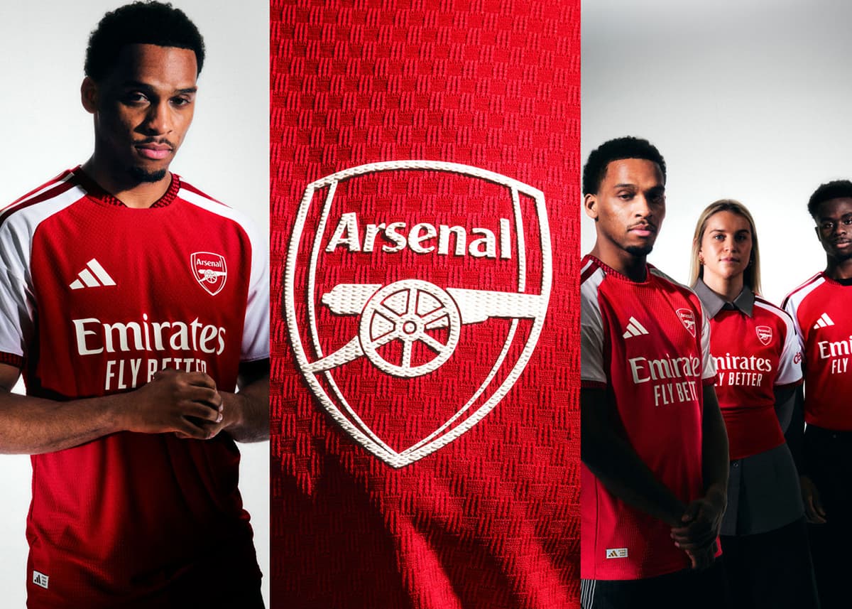 ARSENAL