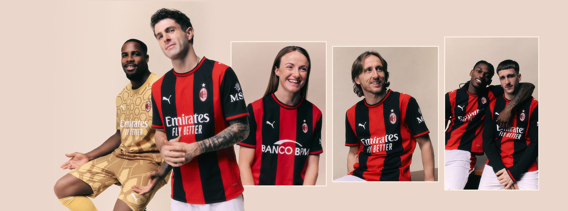 Milan 2026/27