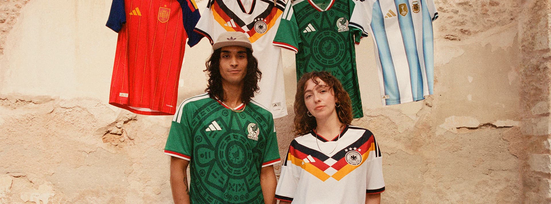 Mondiale Nazionali