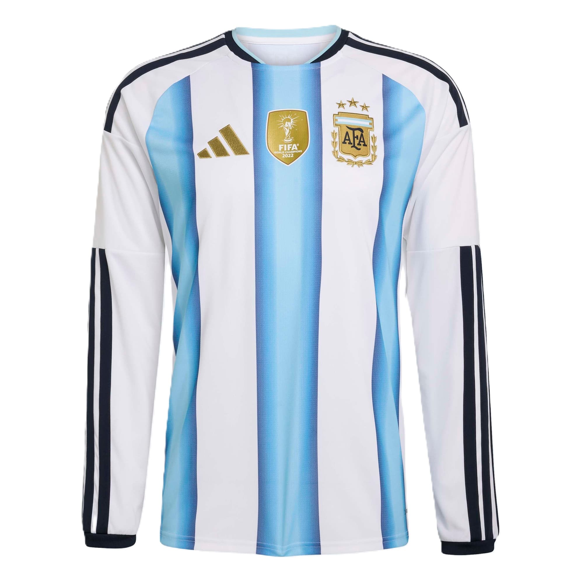 ARGENTINA MAGLIA HOME maniche lunghe 2025-27