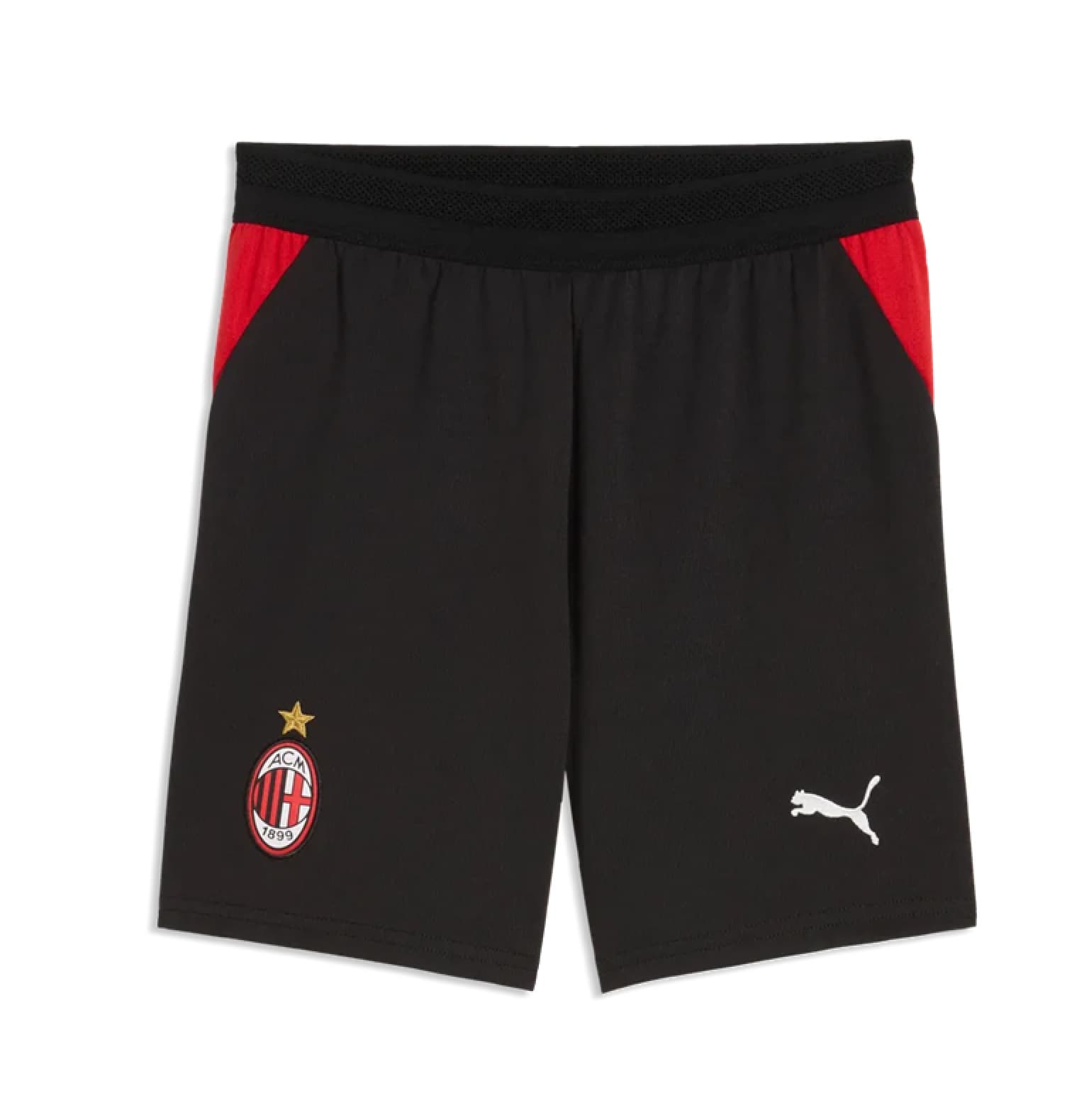 AC MILAN PANTALONCINI HOME 2026-27