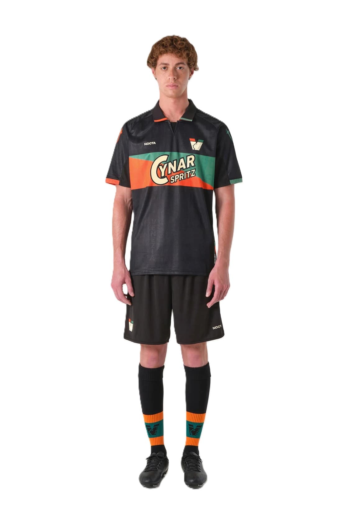 VENEZIA FC MAGLIA HOME 2026-27