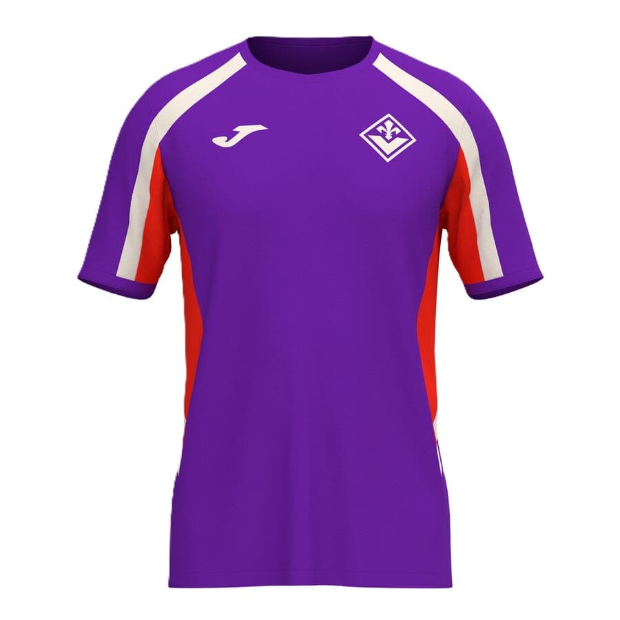 FIORENTINA MAGLIA ALLENAMENTO VIOLA 2026-27