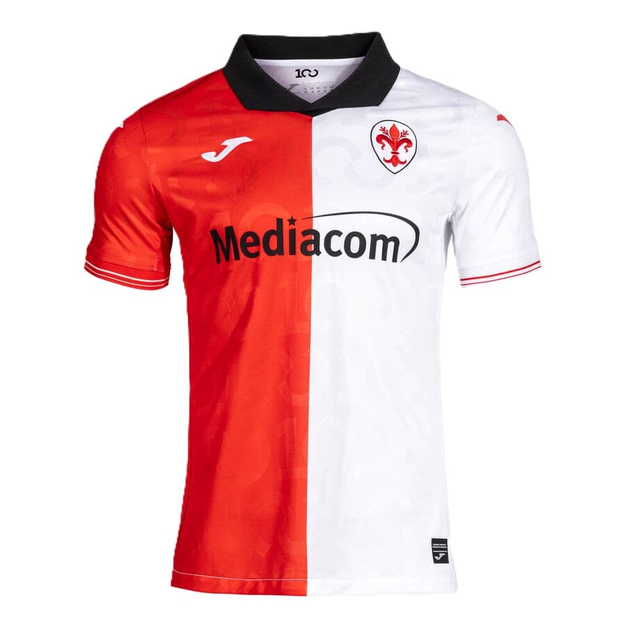 FIORENTINA MAGLIA CENTENARIA