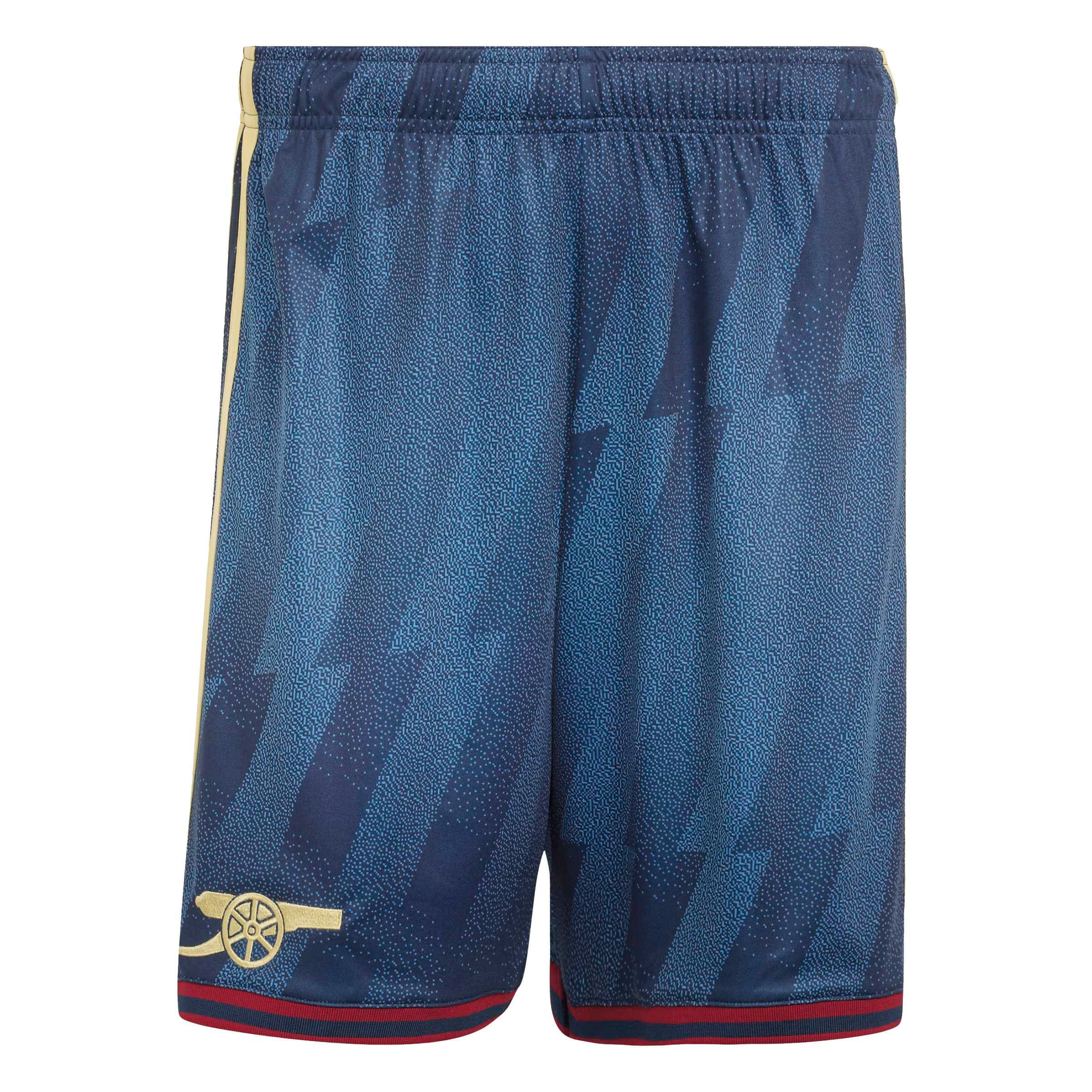 ARSENAL PANTALONCINI 3RD 2026-27