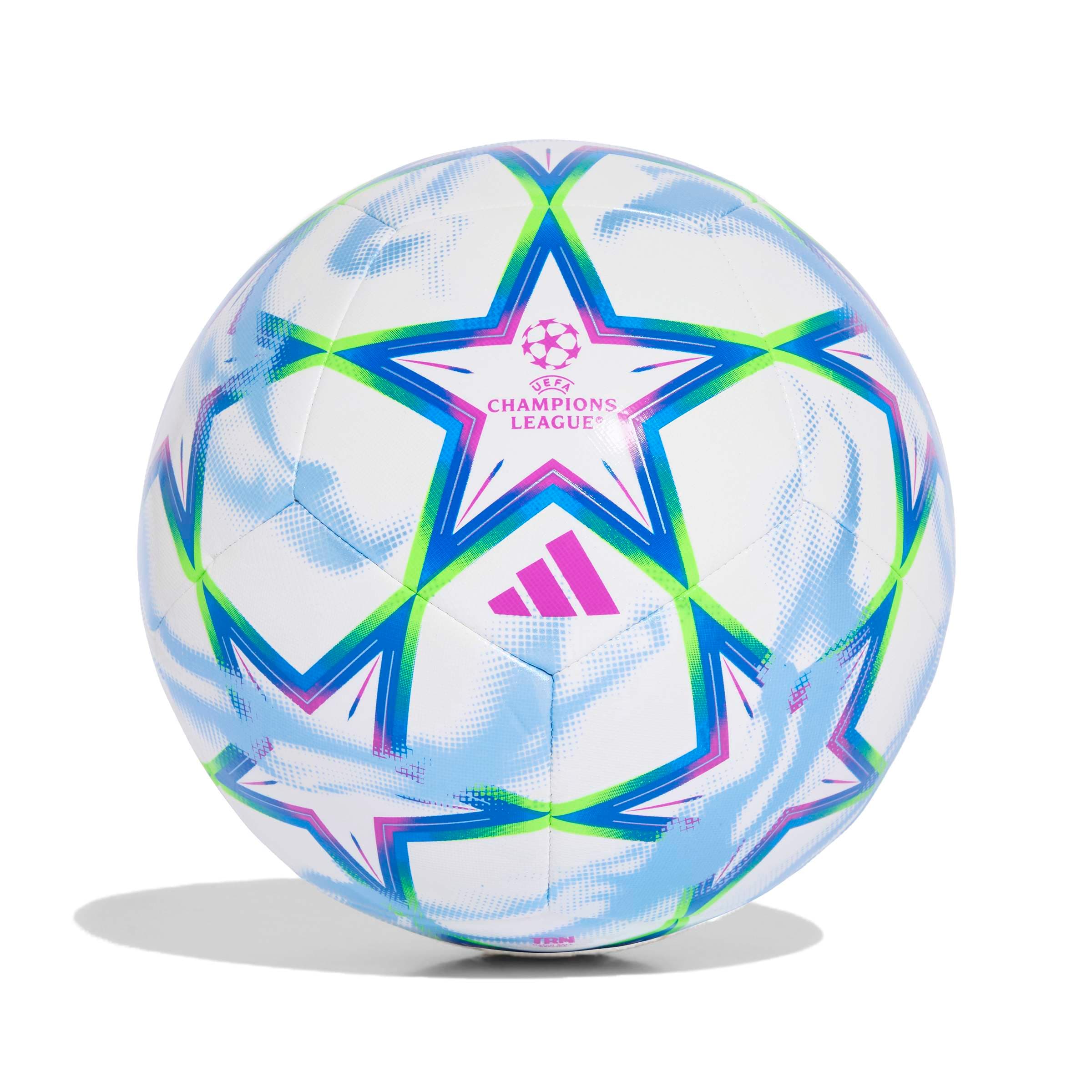 CHAMPIONS LEAGUE PALLONE TRAINING 2026-27