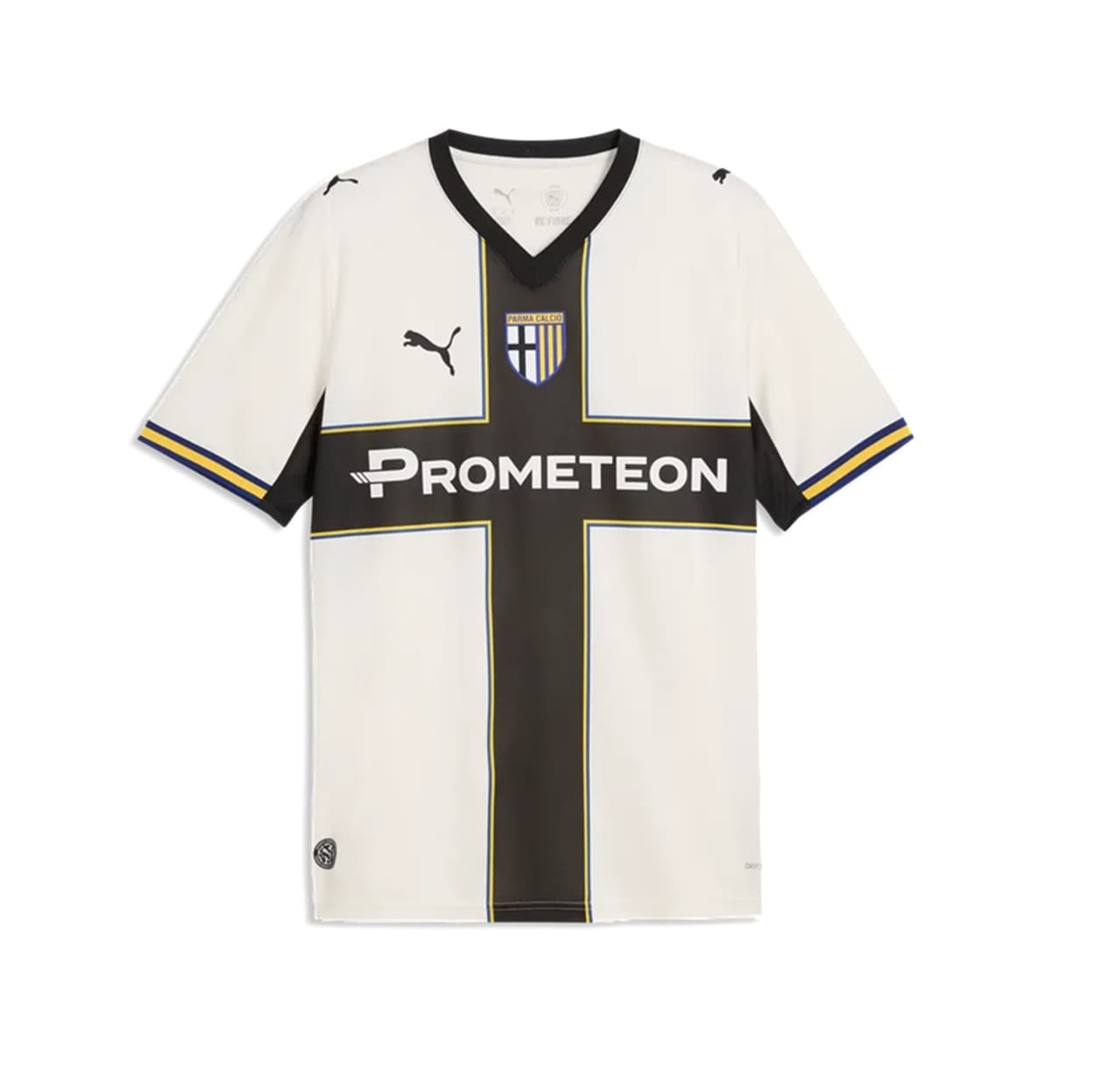 PARMA MAGLIA BAMBINO HOME 2026-27
