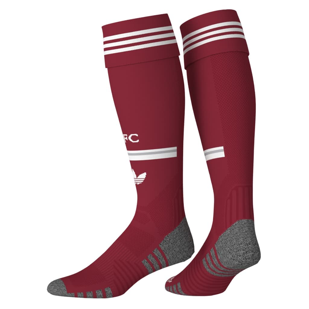 LIVERPOOL CALZETTONI AWAY 2026-27