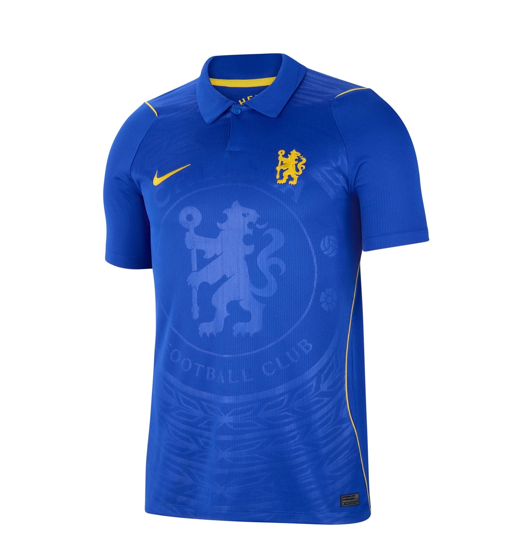 CHELSEA MAGLIA BAMBINO HOME 2026-27