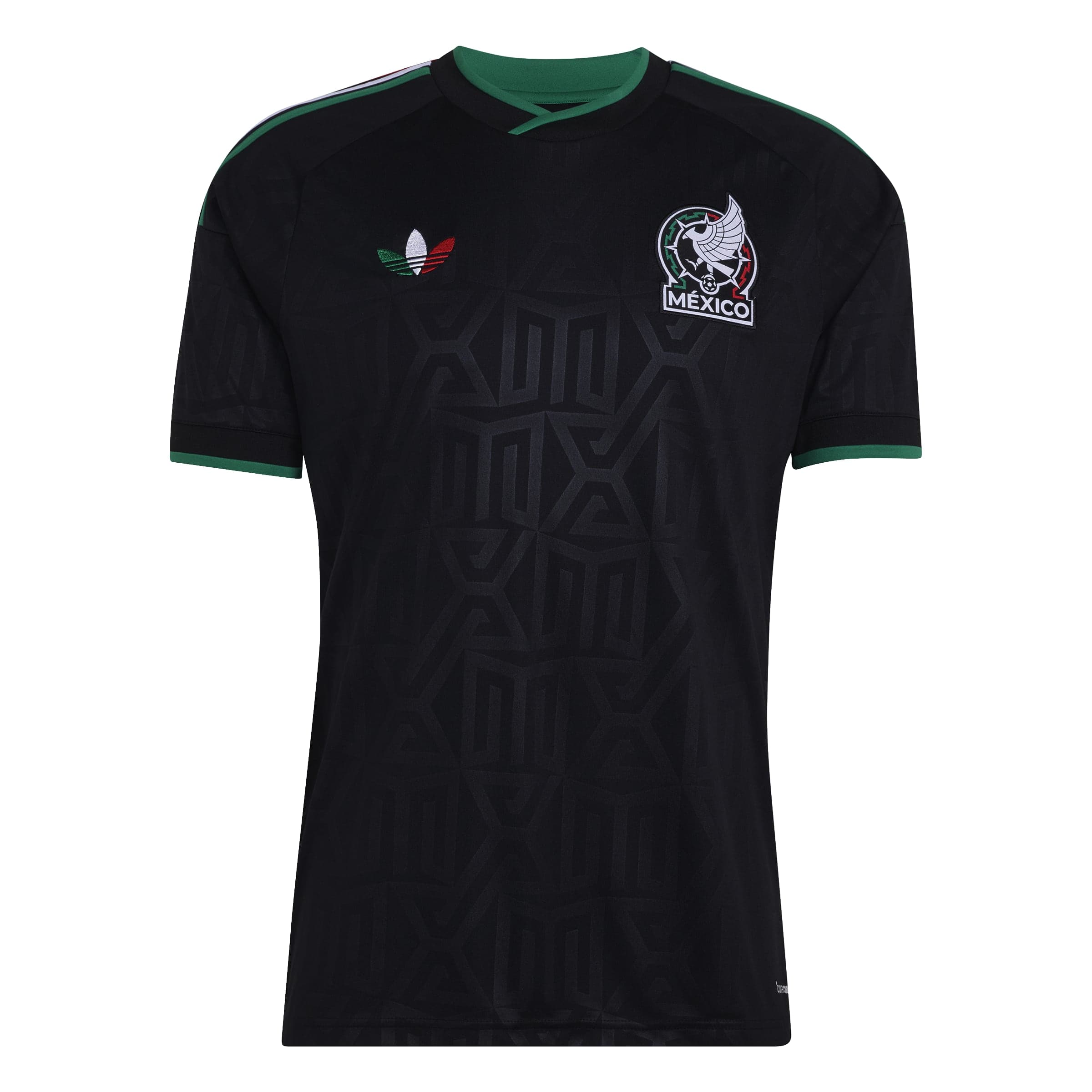 MESSICO MAGLIA 3RD 2026-27