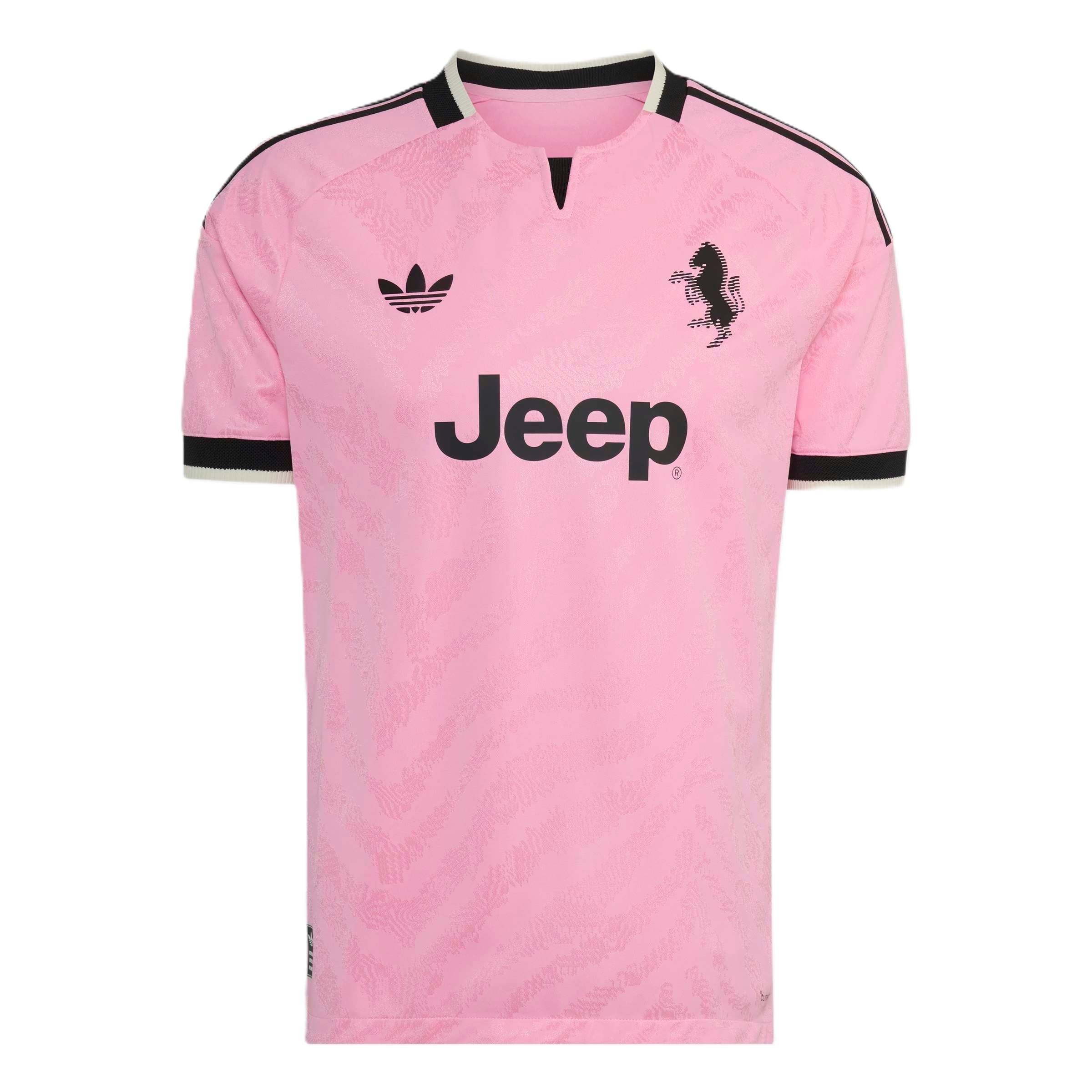 JUVENTUS MAGLIA MATCH AWAY 2026-27
