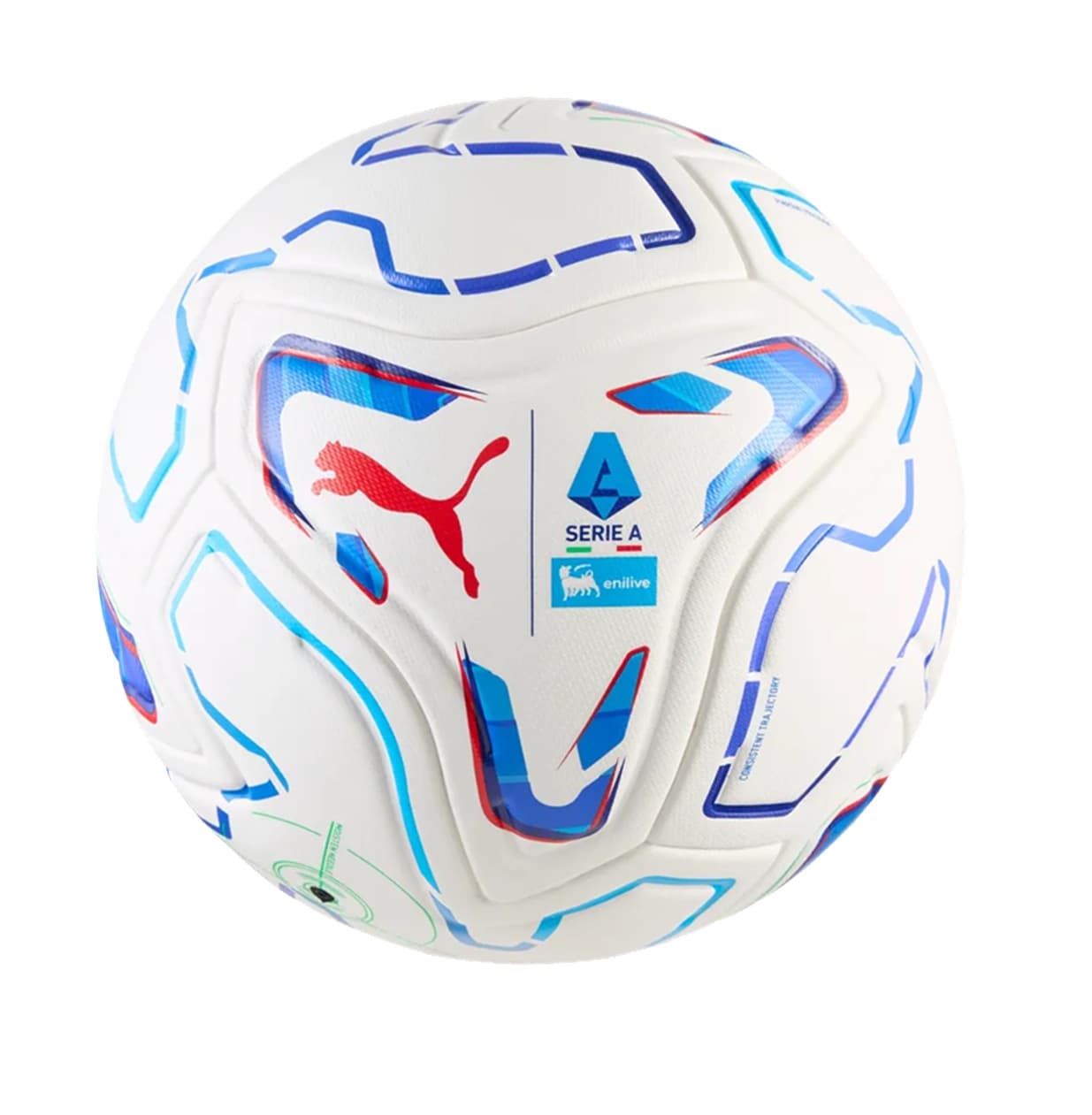 SERIE A PALLONE FIFA QUALITY 2026-27