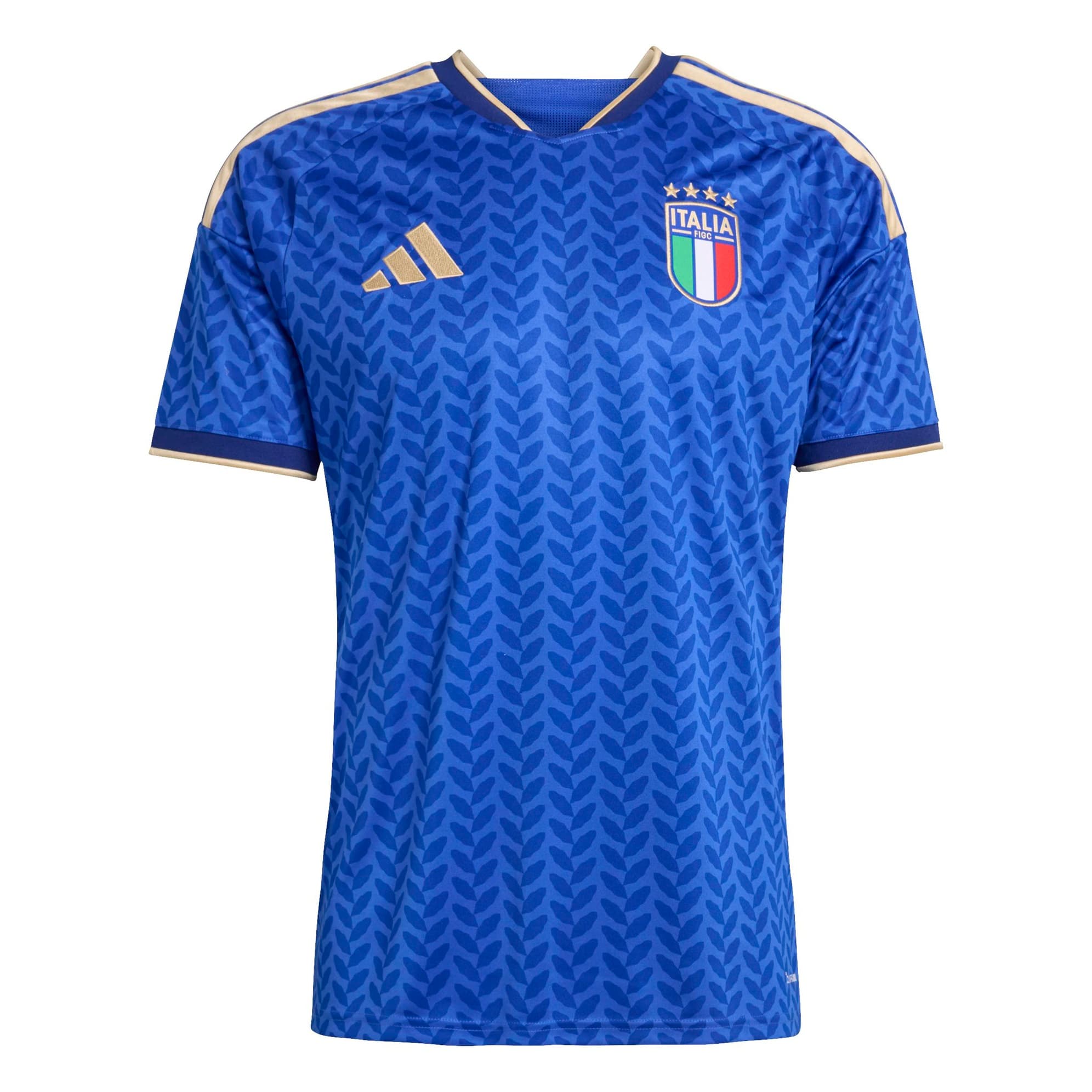 ITALIA FIGC MAGLIA HOME 2025-27