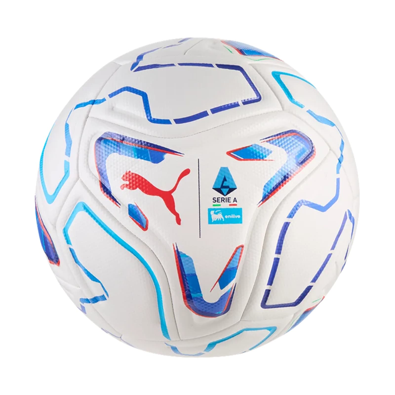 SERIE A PALLONE STELLAR 2026-27