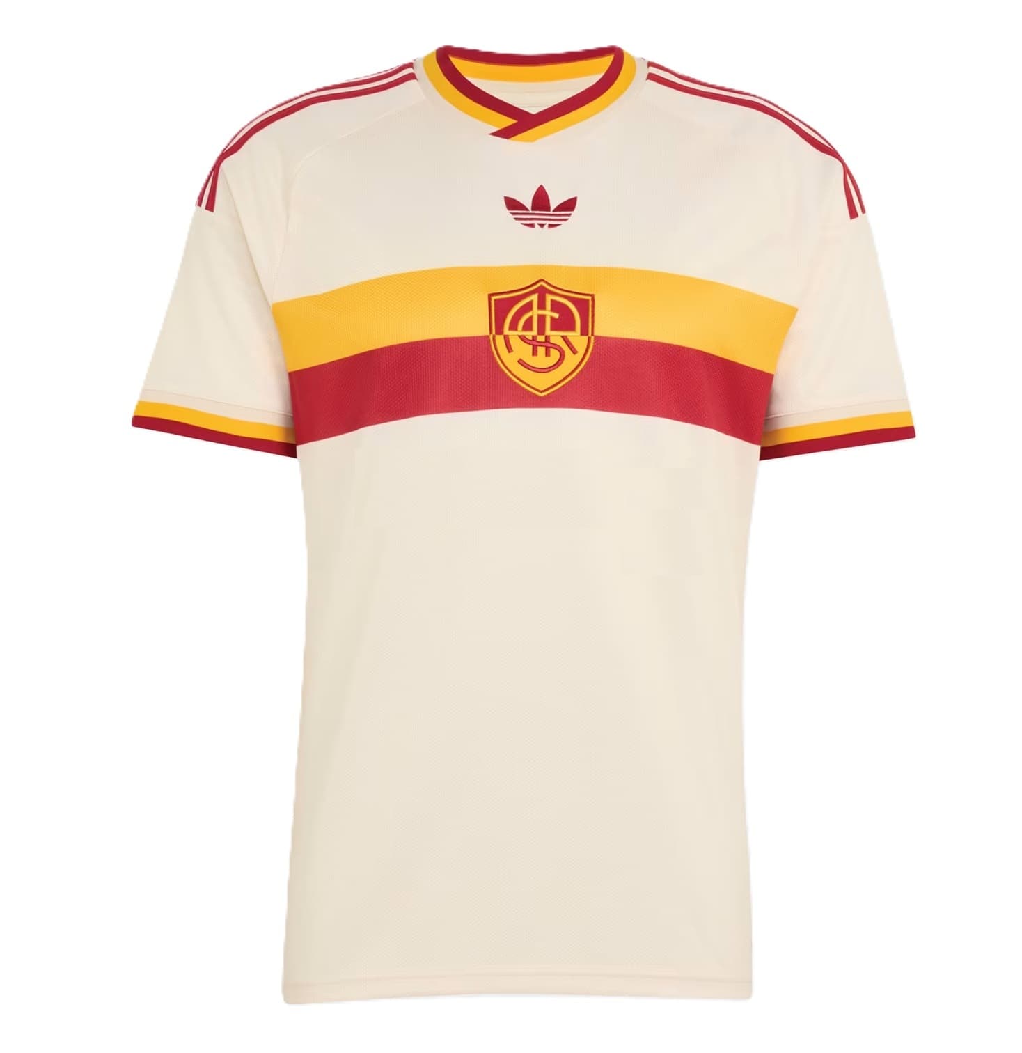 AS ROMA MAGLIA AWAY 2026-27