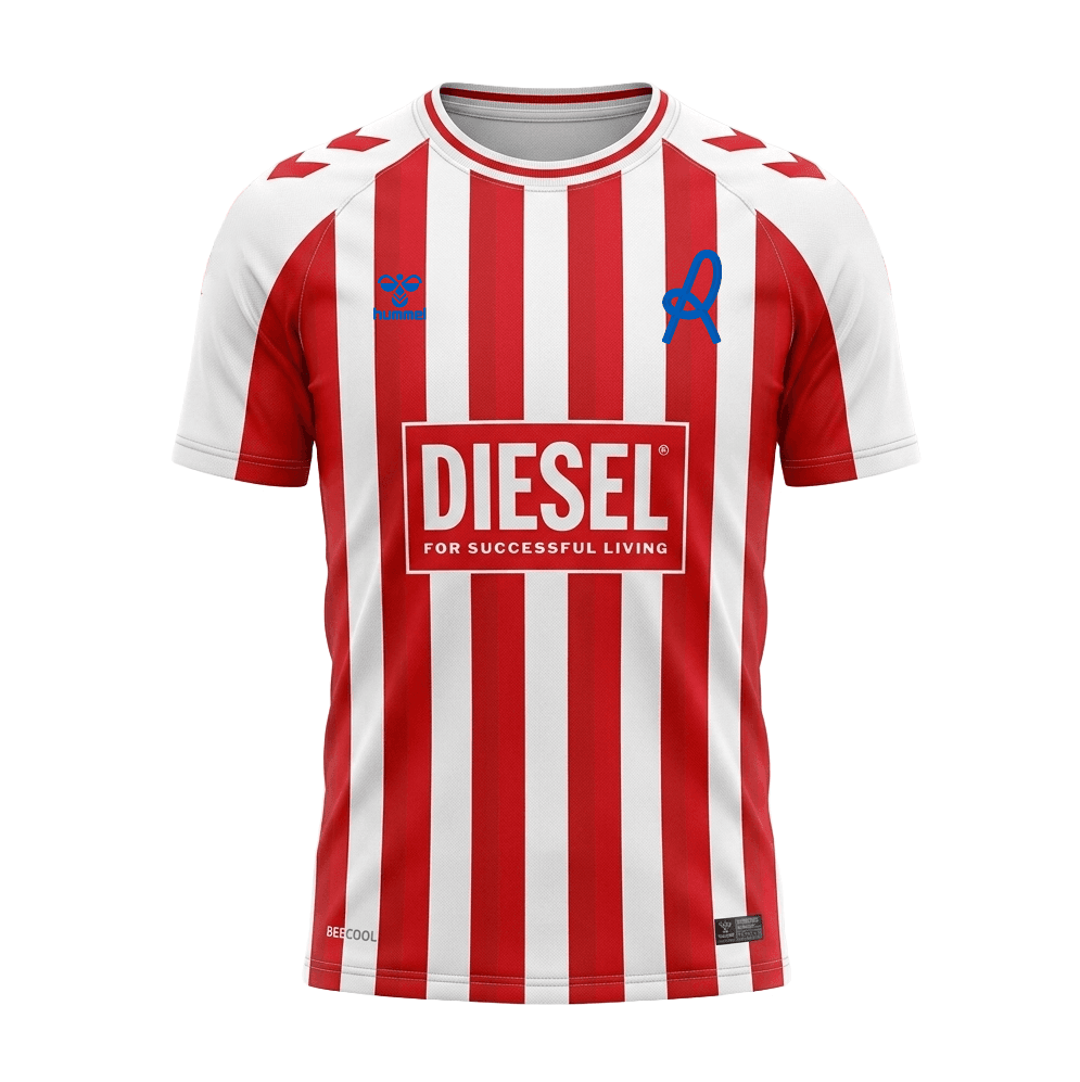 VICENZA MAGLIA HOME 2026-27