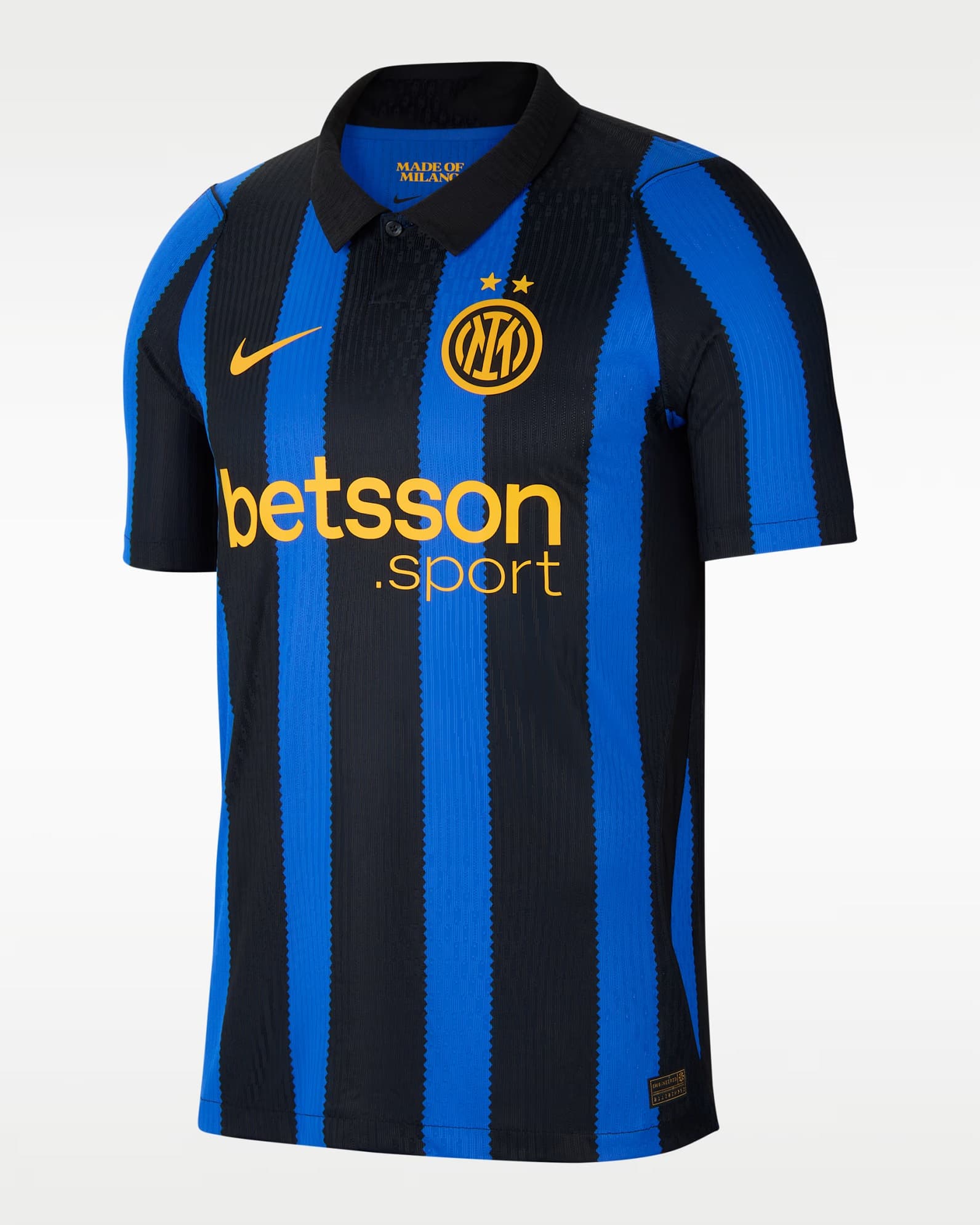 FC INTER MAGLIA HOME 2026-27