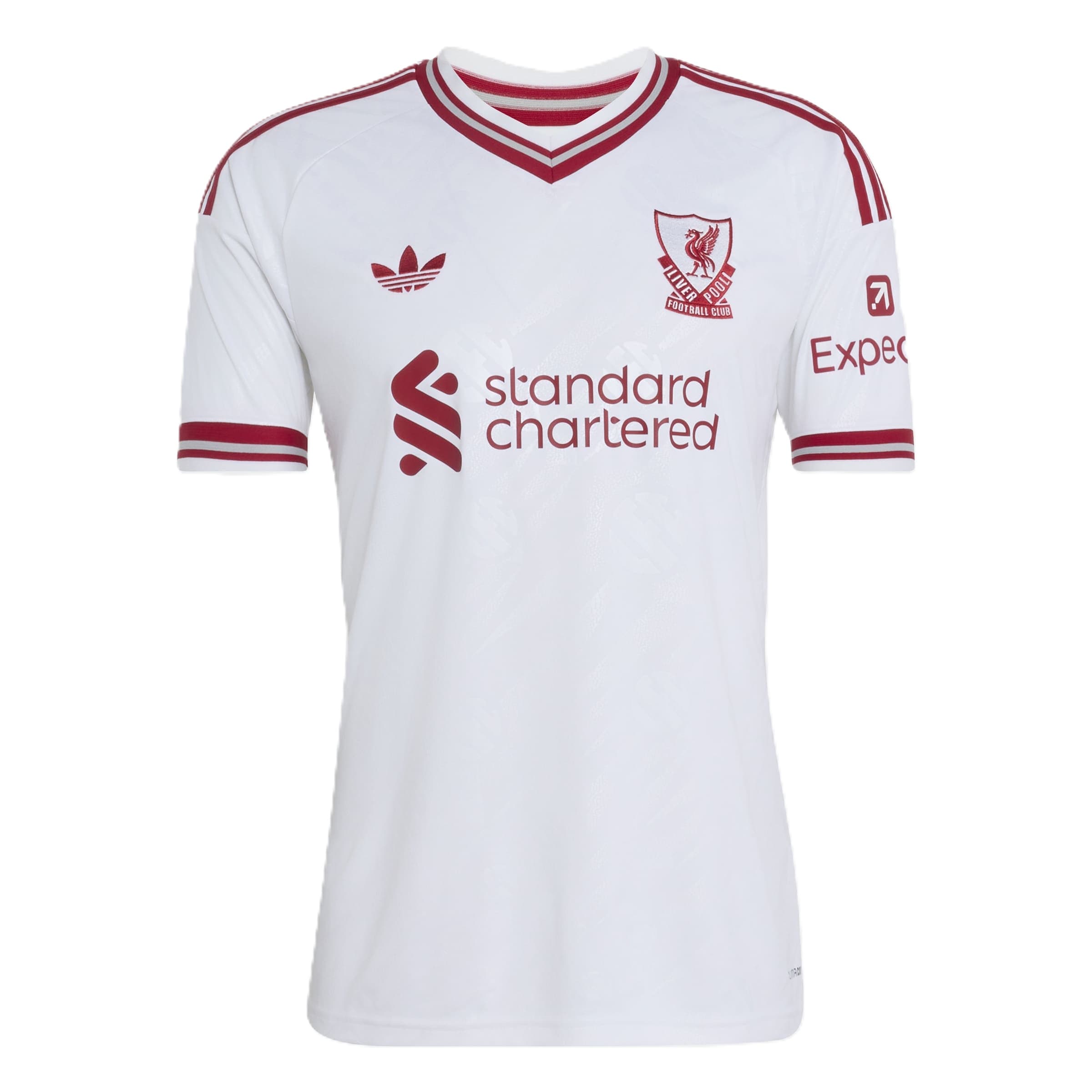 LIVERPOOL MAGLIA AWAY 2026-27