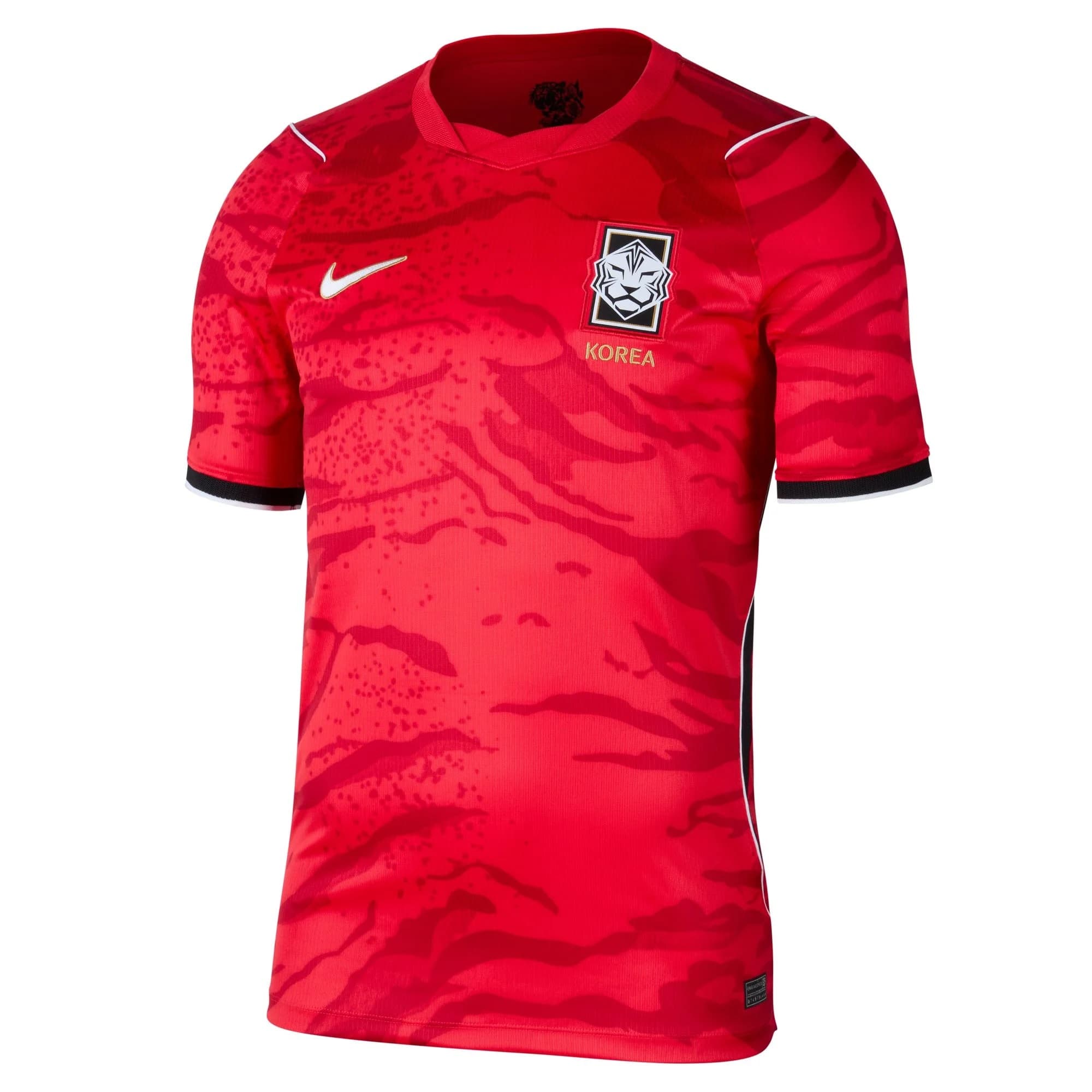 COREA DEL SUD MAGLIA HOME 2026-27
