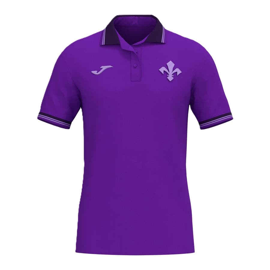 FIORENTINA POLO VIOLA 2026-27