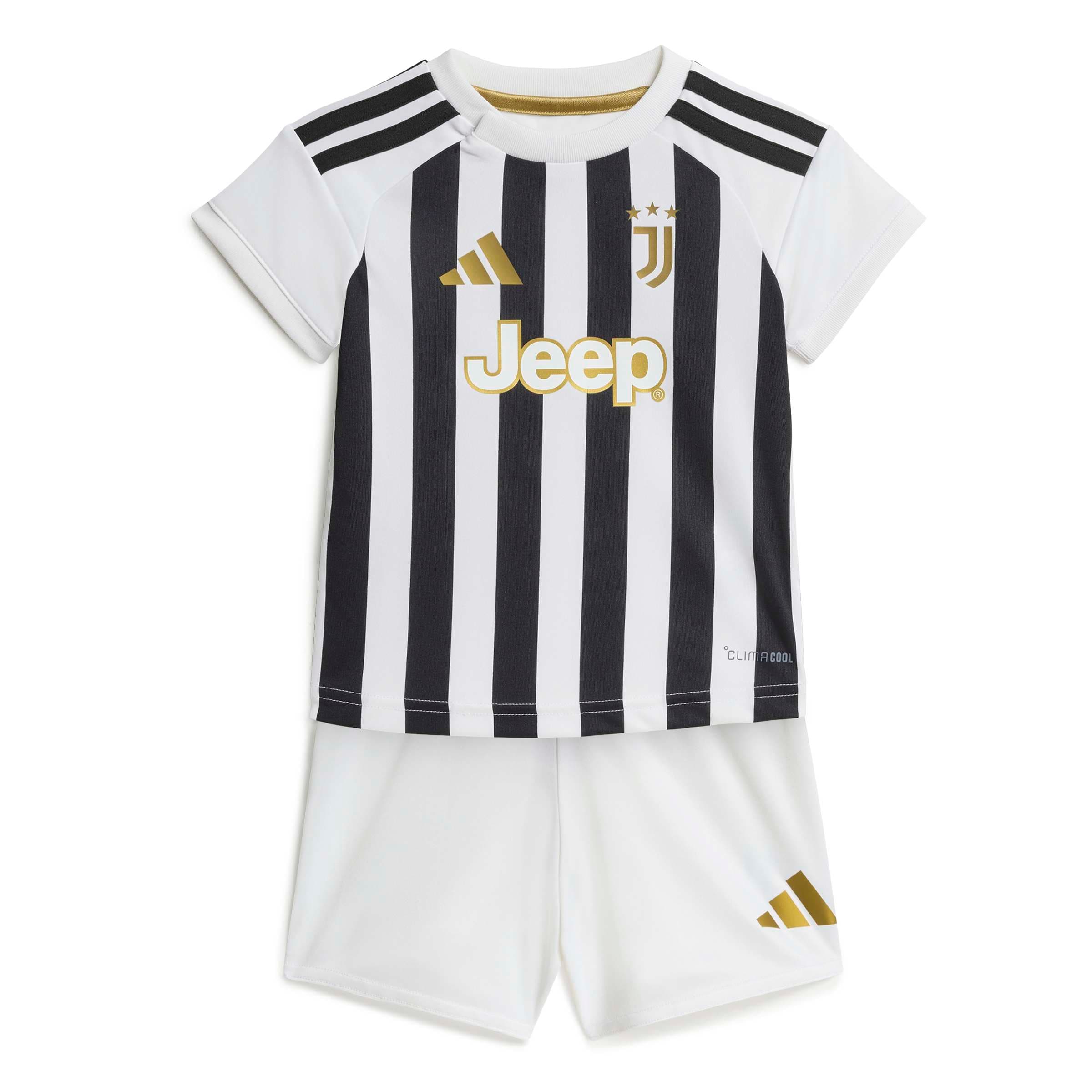 JUVENTUS COMPLETO NEONATO 2026-27