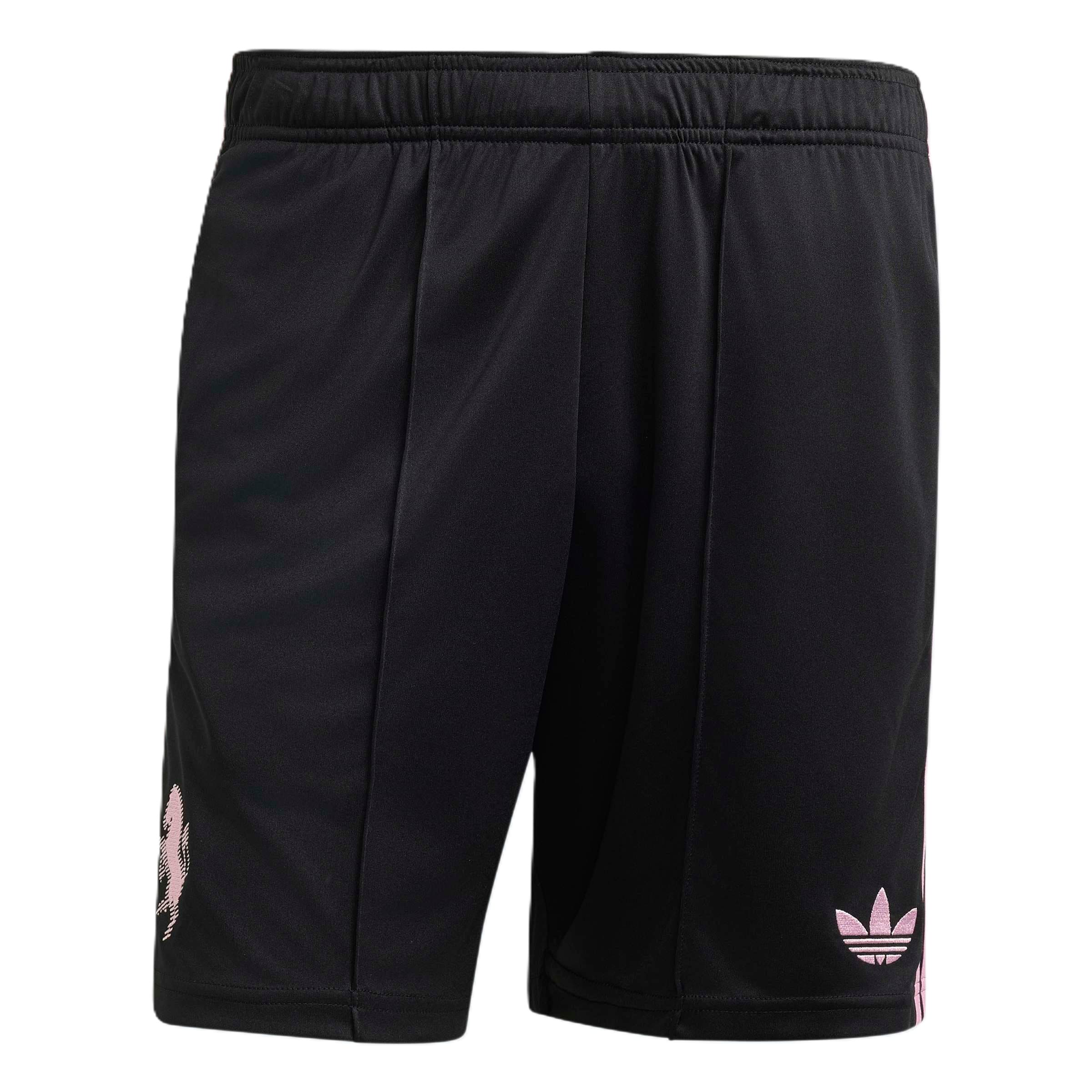 JUVENTUS PANTALONCINI AWAY 2026-27