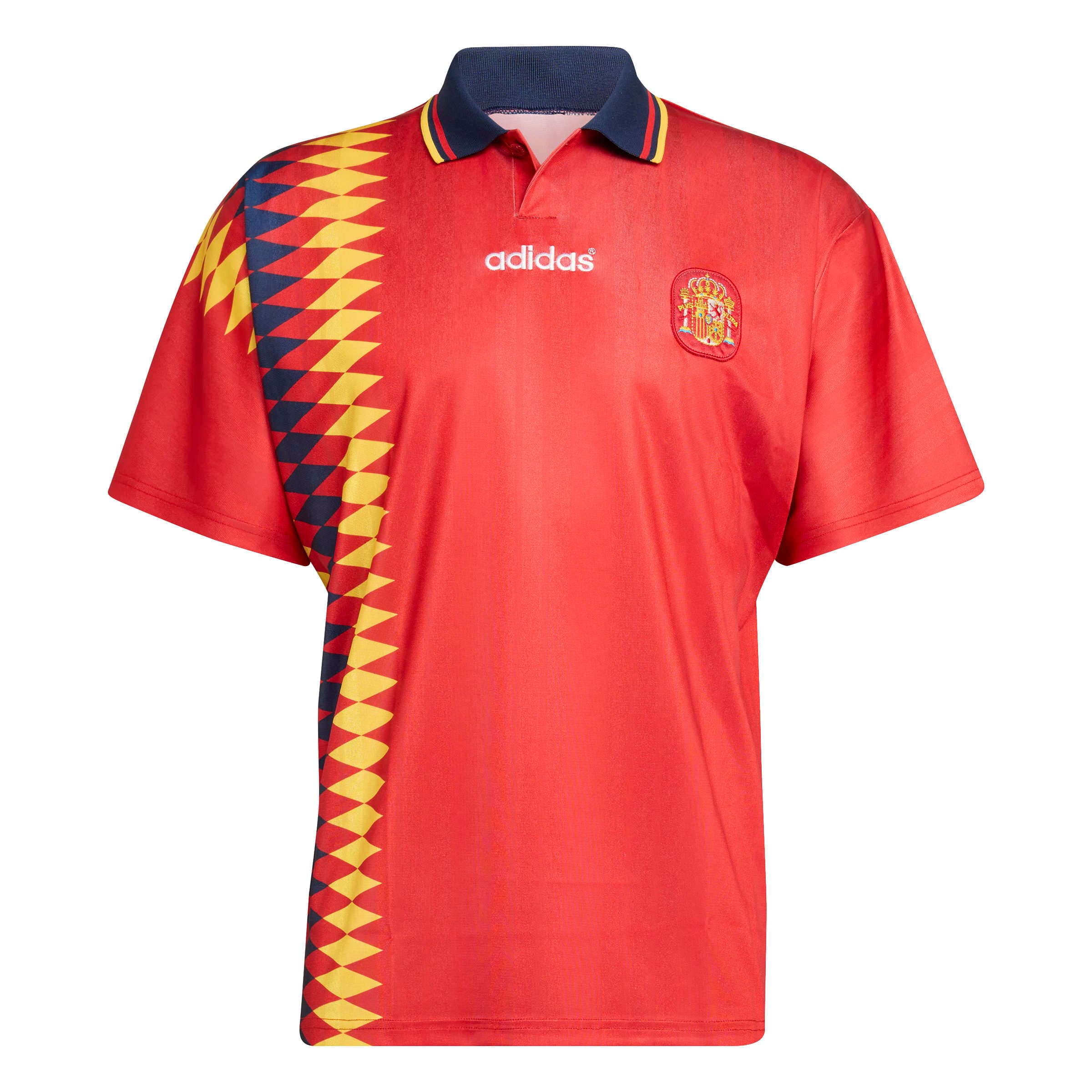 SPAGNA MAGLIA HOME RETRO VINTAGE 1994