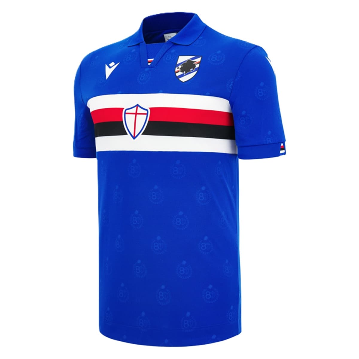 SAMPDORIA MAGLIA HOME 2026-27