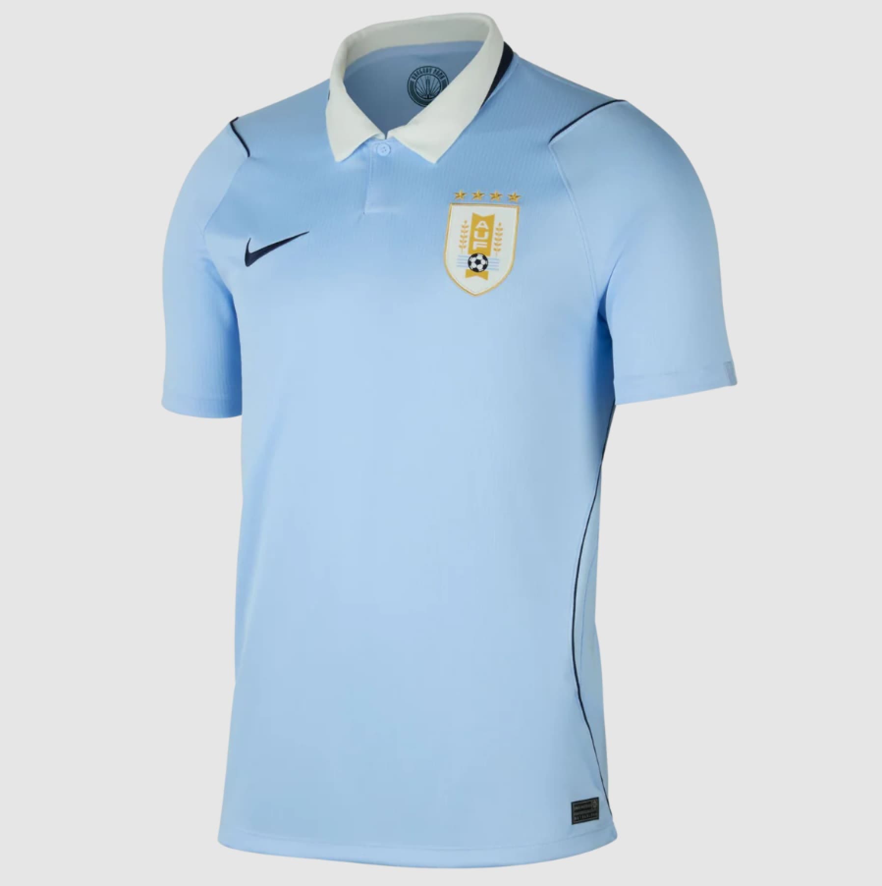 URUGUAY MAGLIA HOME 2026-27
