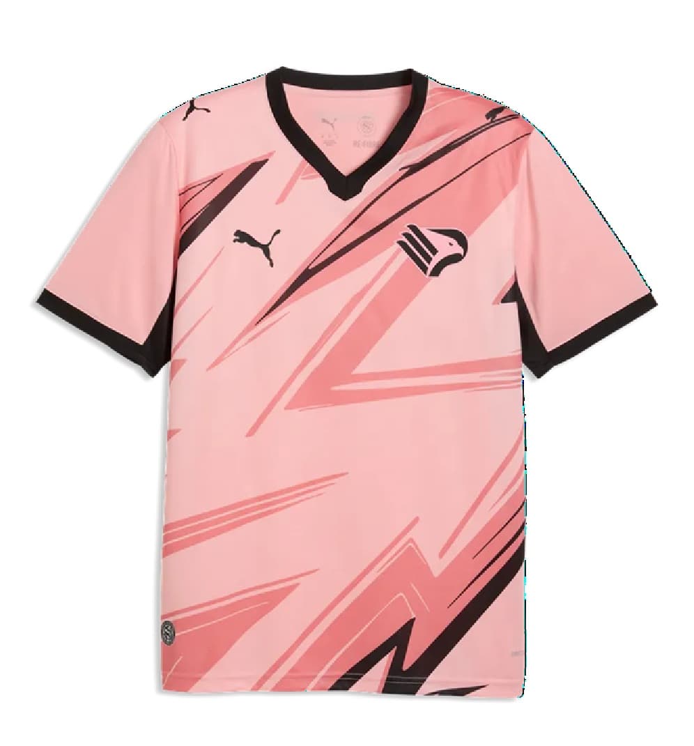 PALERMO MAGLIA HOME 2026-27