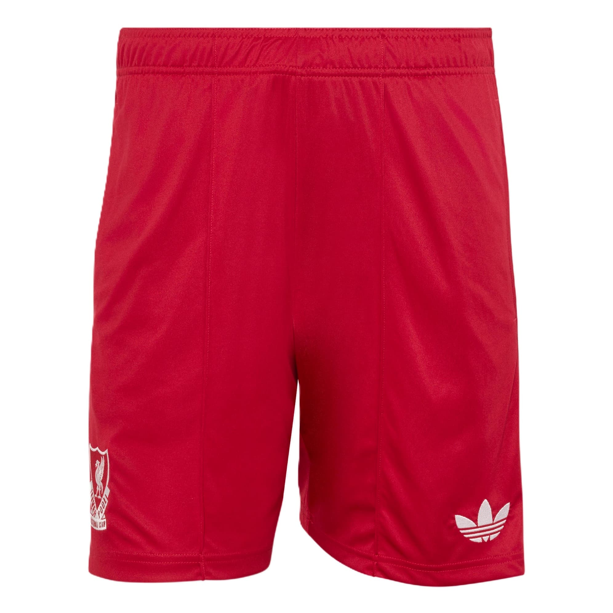 LIVERPOOL PANTALONCINI AWAY 2026-27