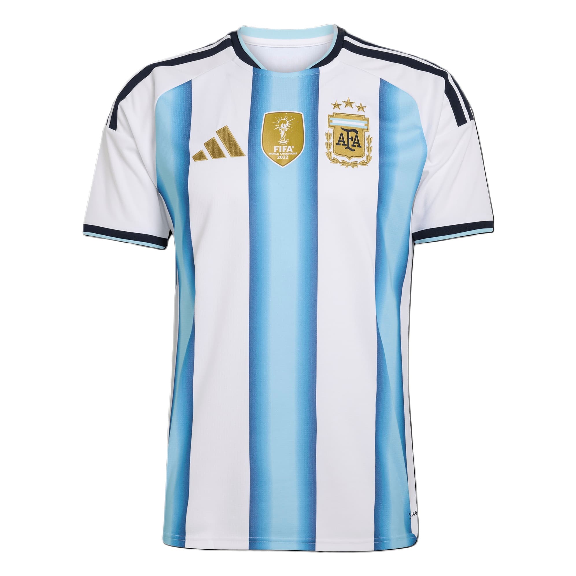 ARGENTINA MAGLIA HOME 2025-27