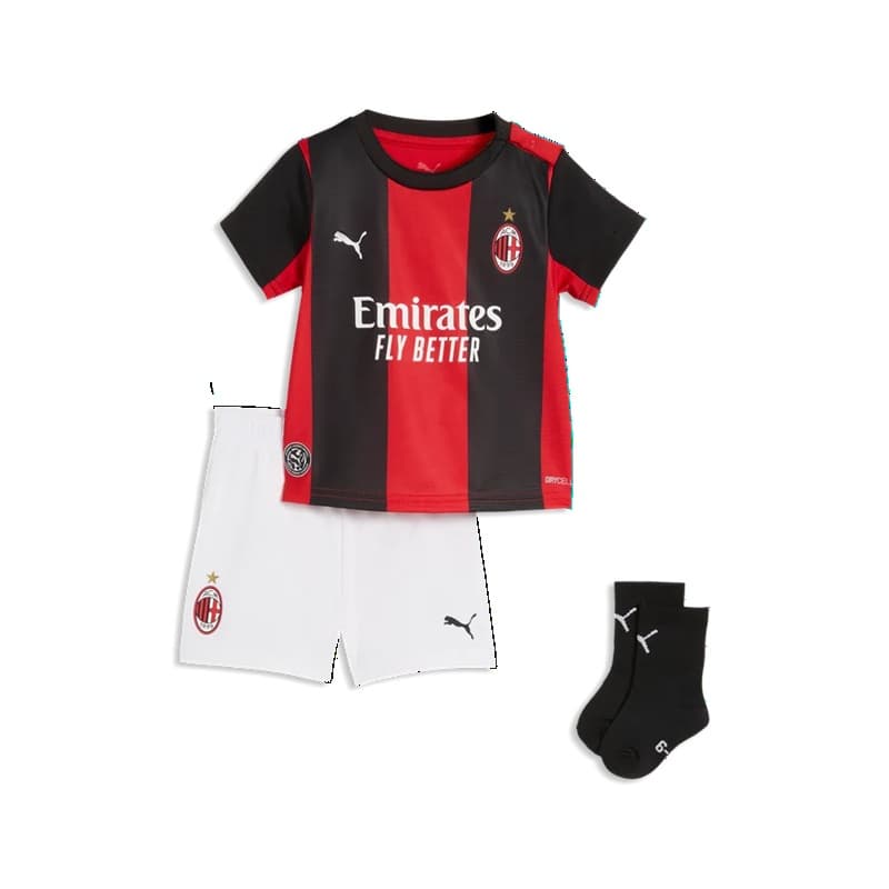 AC MILAN COMPLETO NEONATO 2026-27