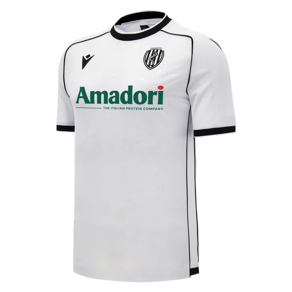 CESENA MAGLIA HOME 2026-27