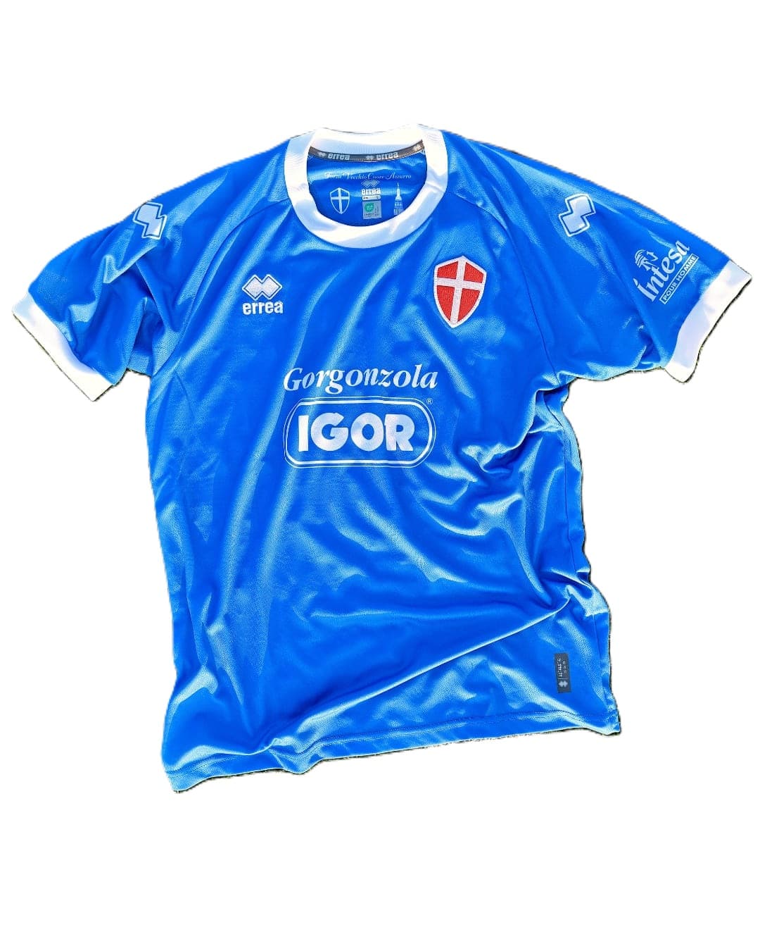 NOVARA MAGLIA HOME 2026-27