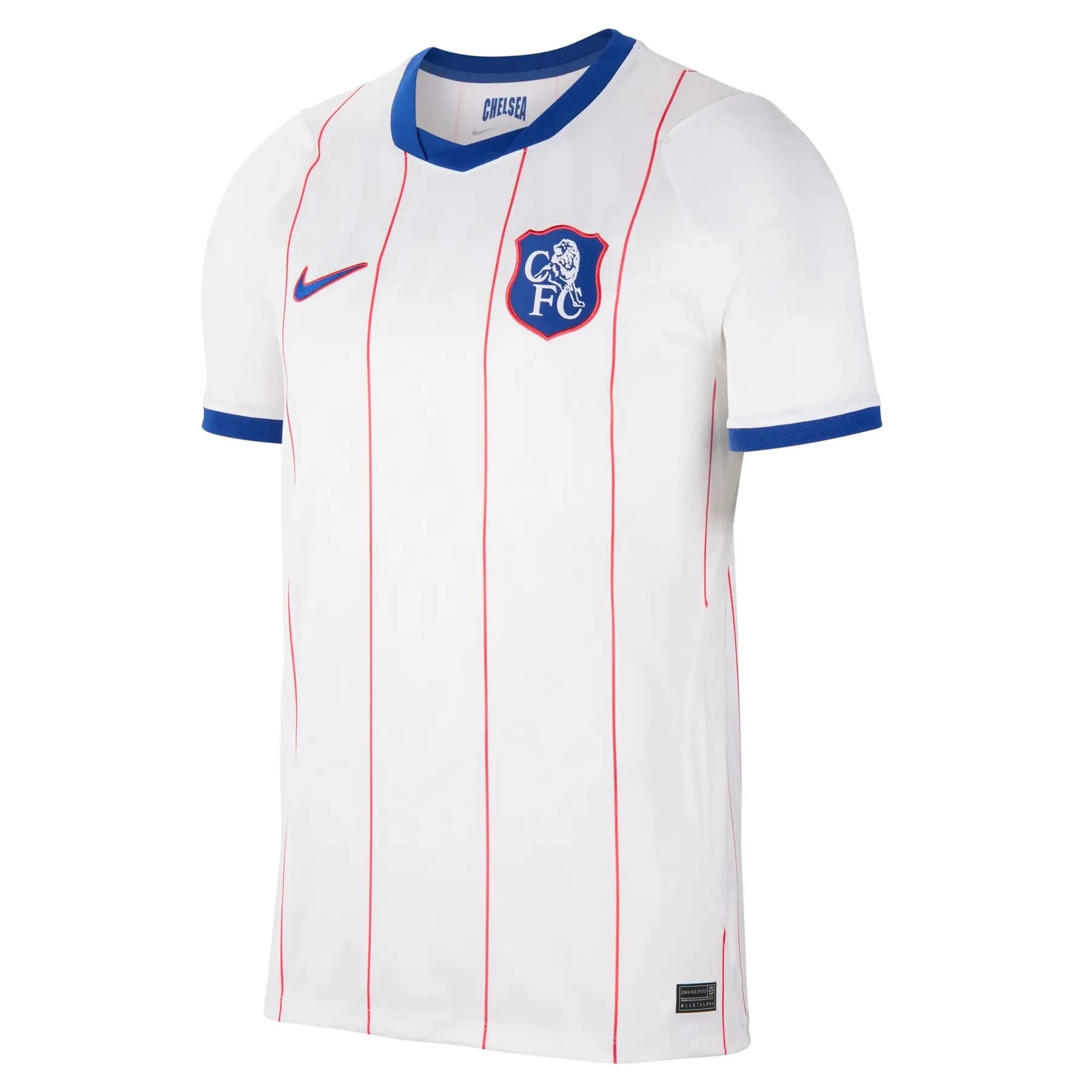 CHELSEA MAGLIA BAMBINO 3RD 2026-27