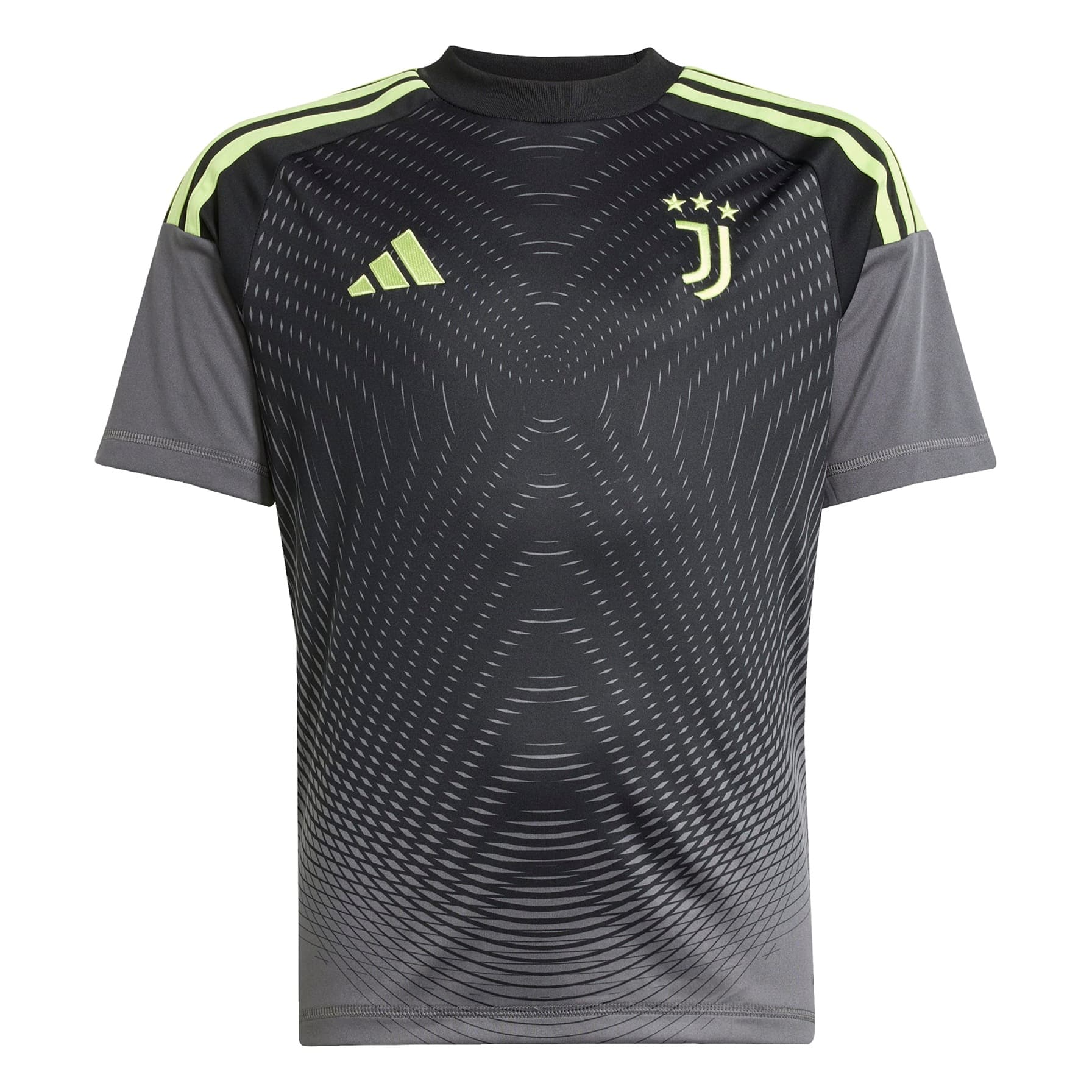JUVENTUS MAGLIA PORTIERE 2025-26