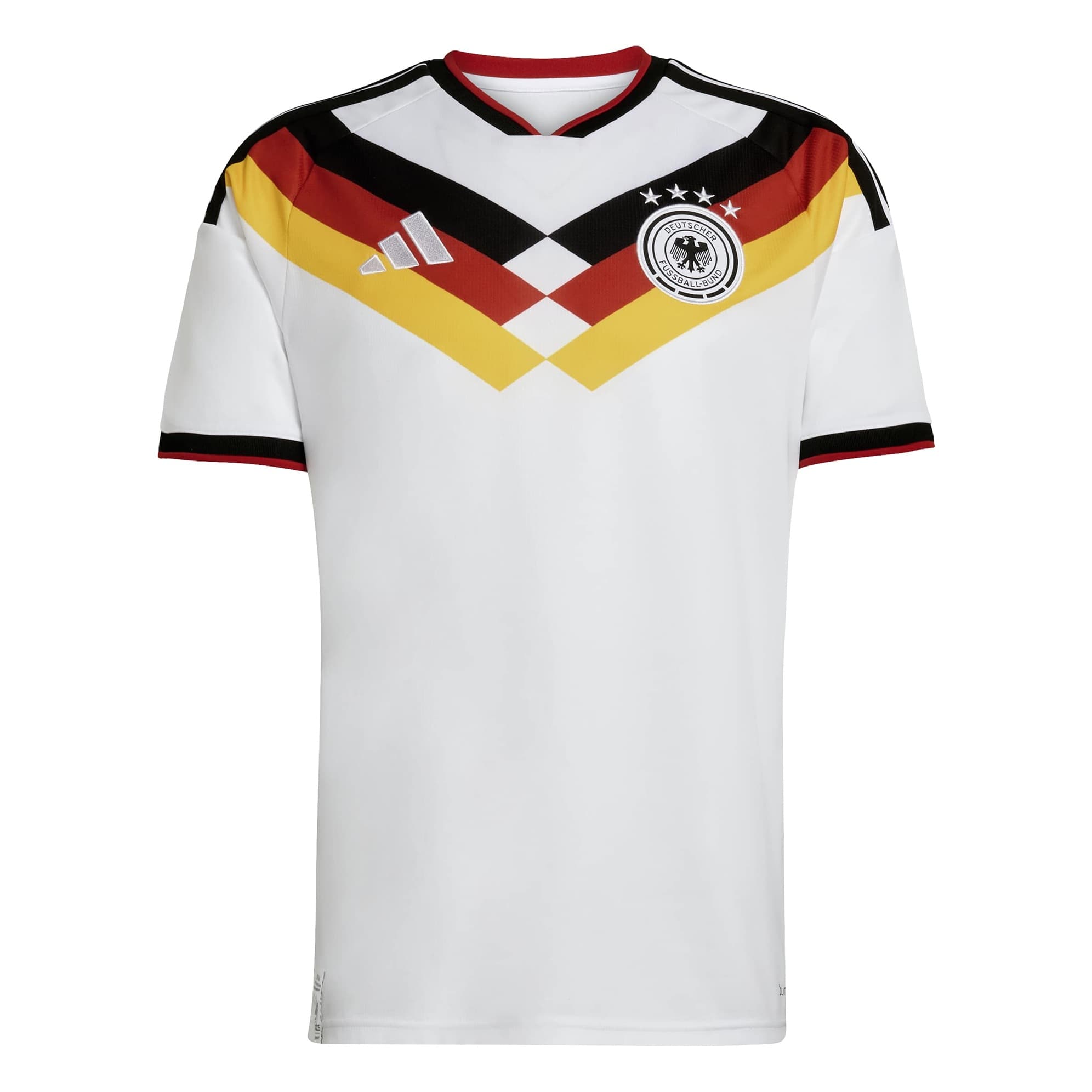 GERMANIA MAGLIA HOME 2025-27