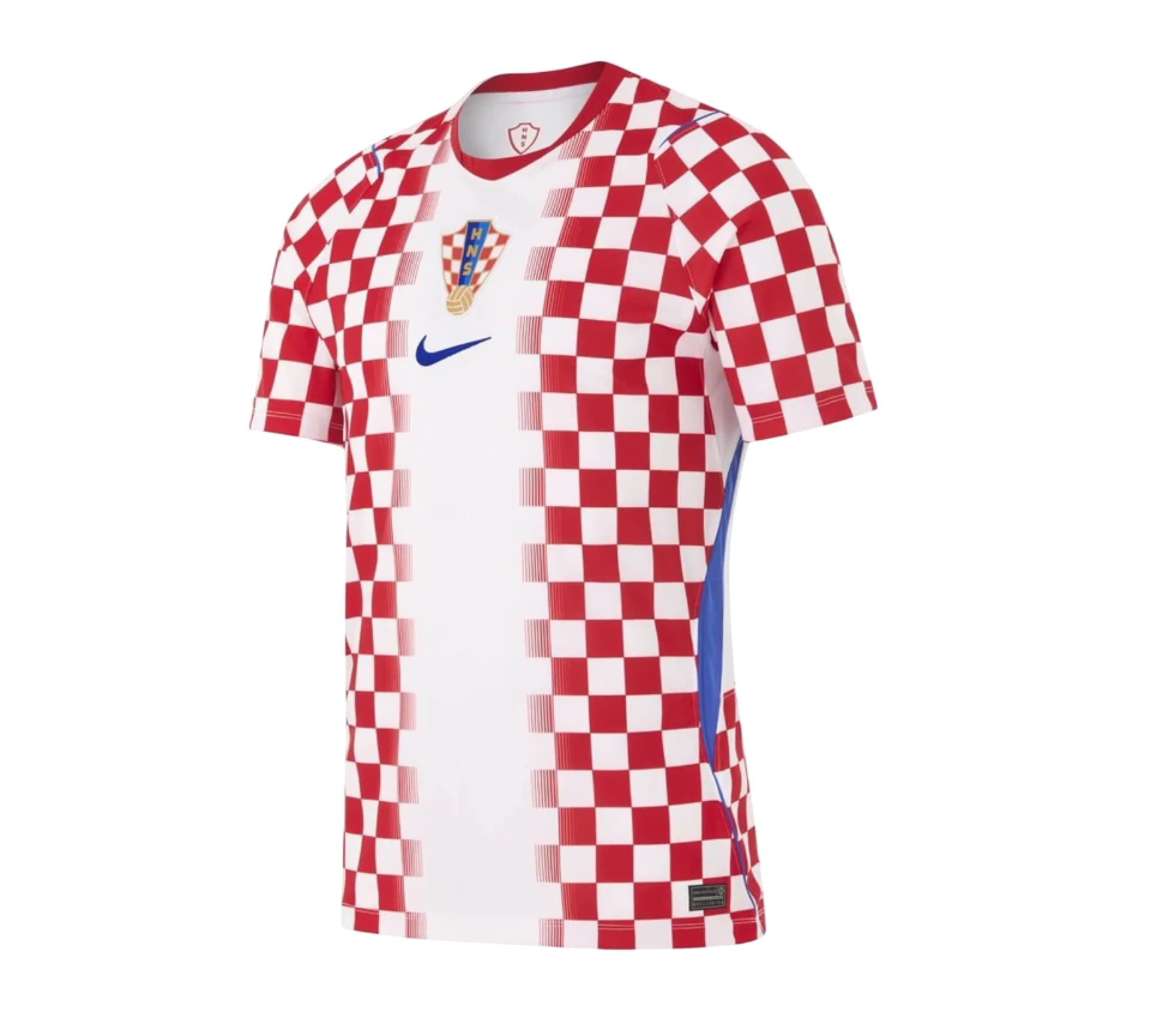 CROAZIA MAGLIA HOME 2026-28