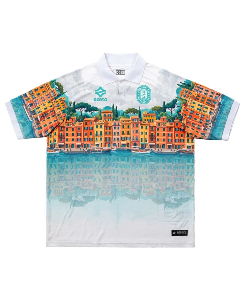 PORTOFINO MAGLIA SPECIAL 2026-27 EZETA