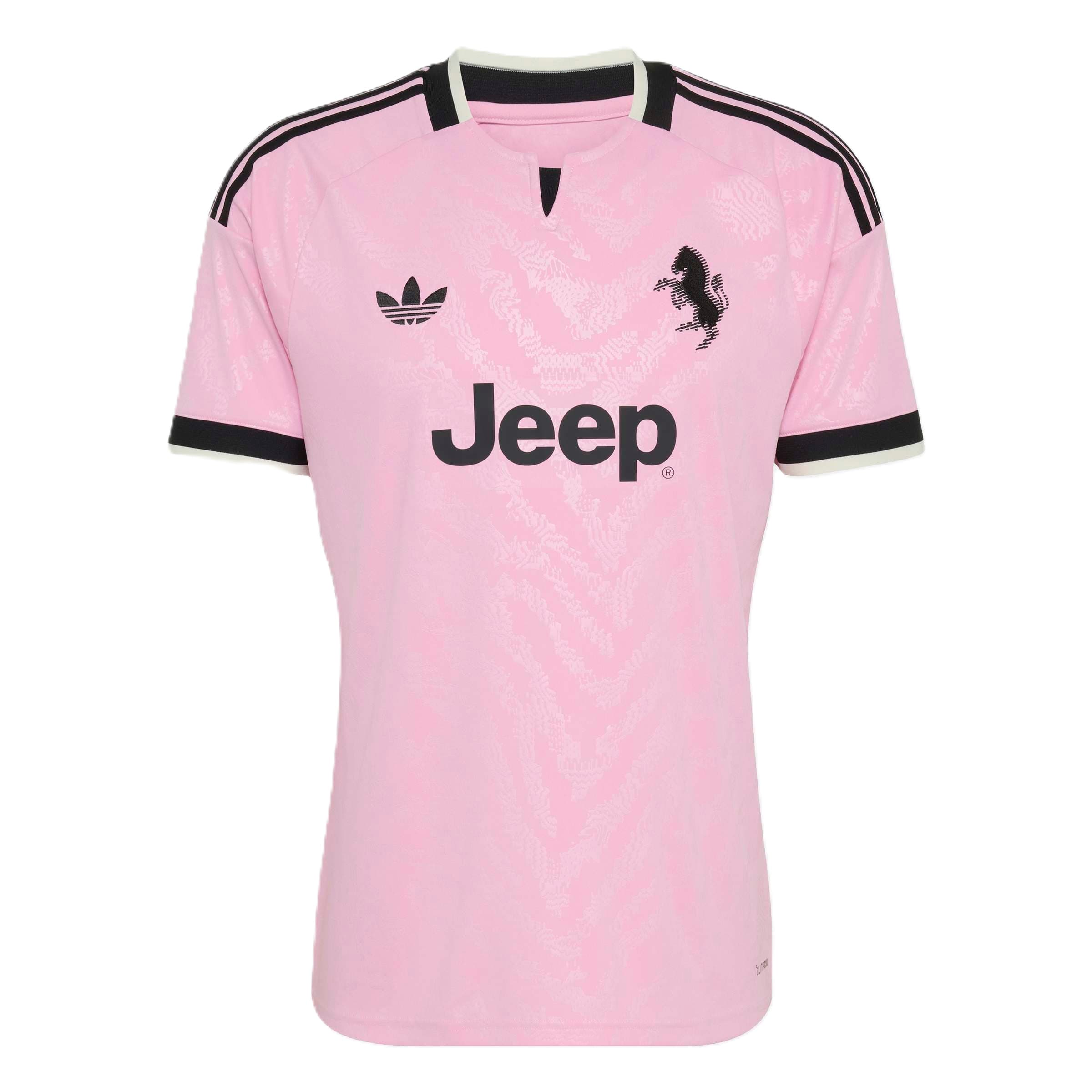 JUVENTUS MAGLIA AWAY 2026-27