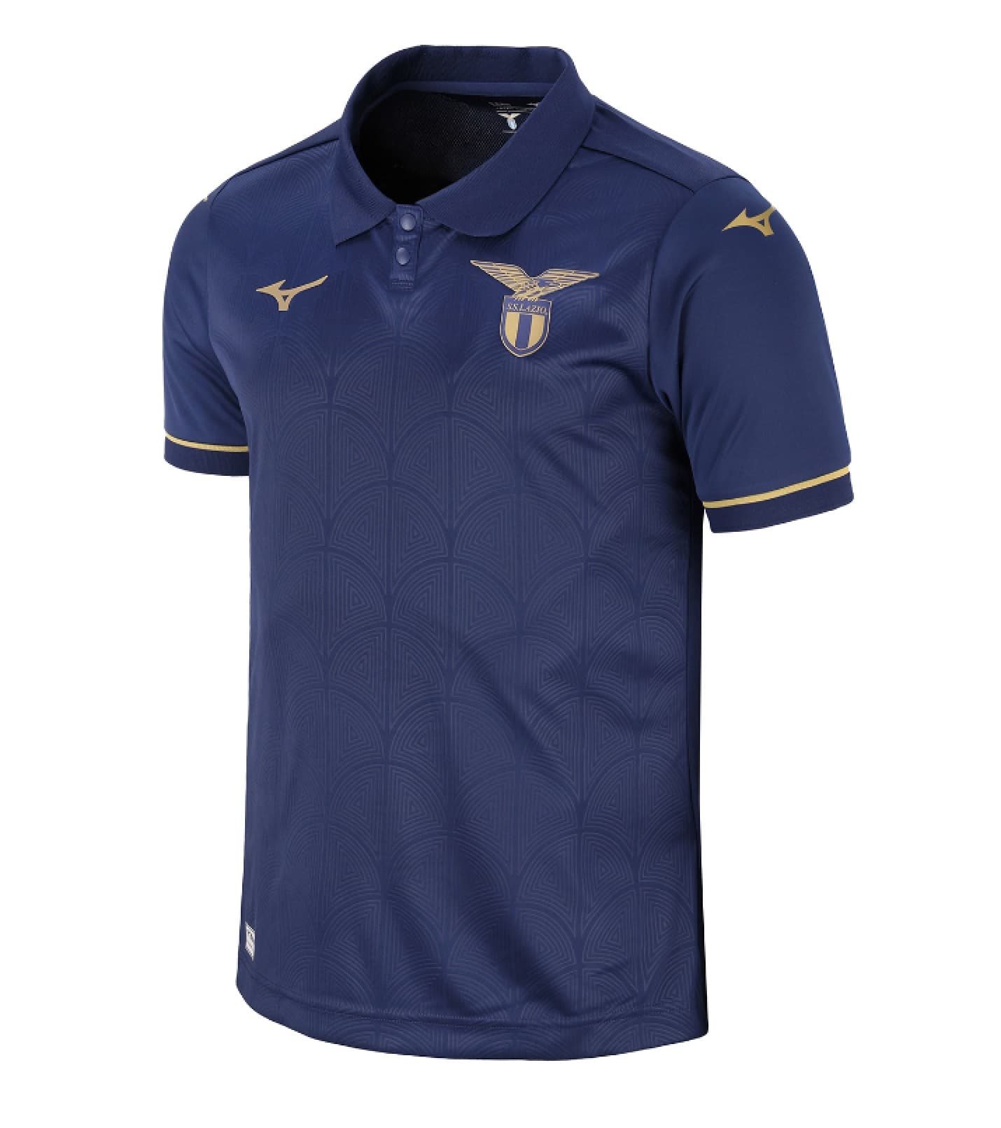 SS LAZIO MAGLIA BAMBINO 3RD 2026-27
