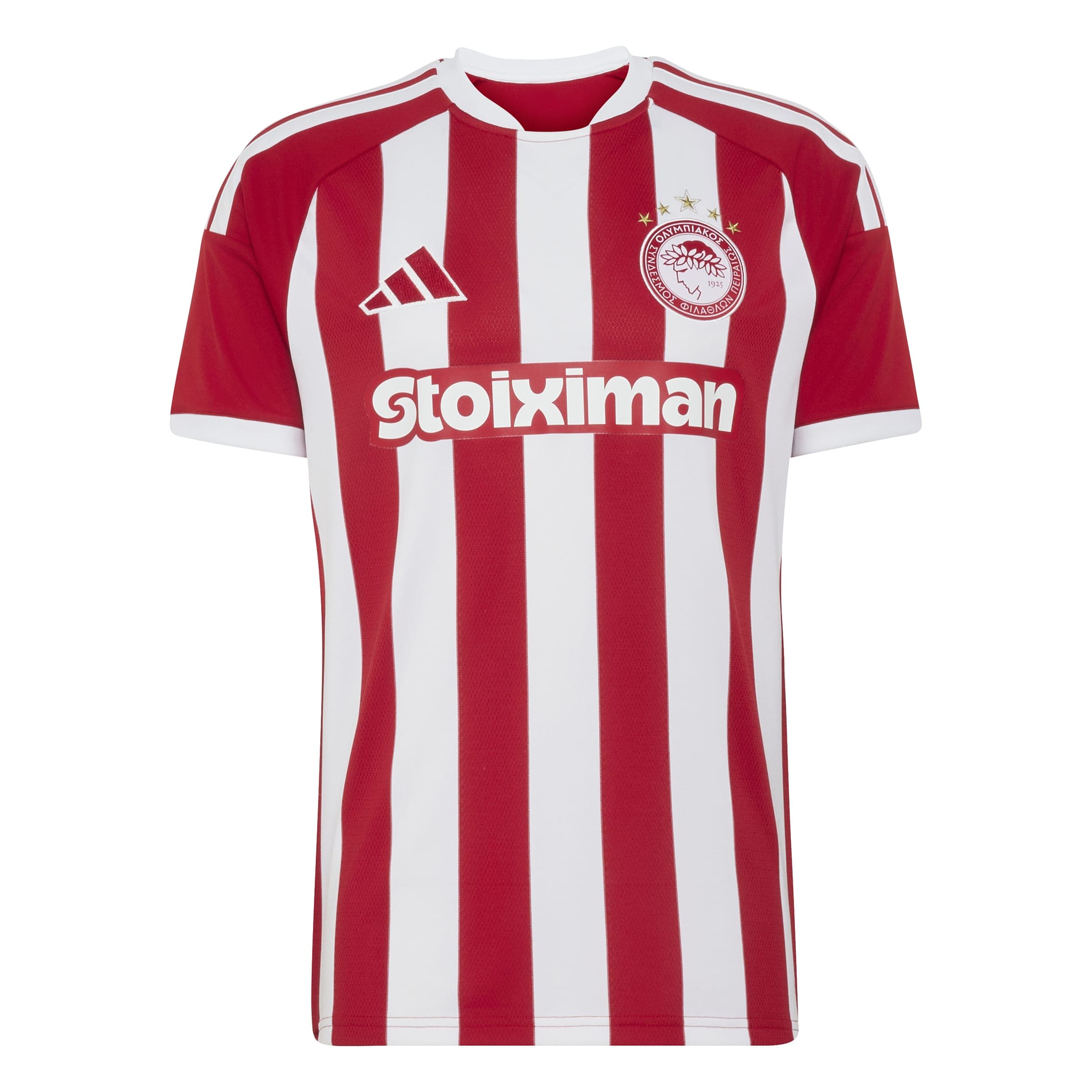 OLYMPIAKOS MAGLIA HOME 2026-27