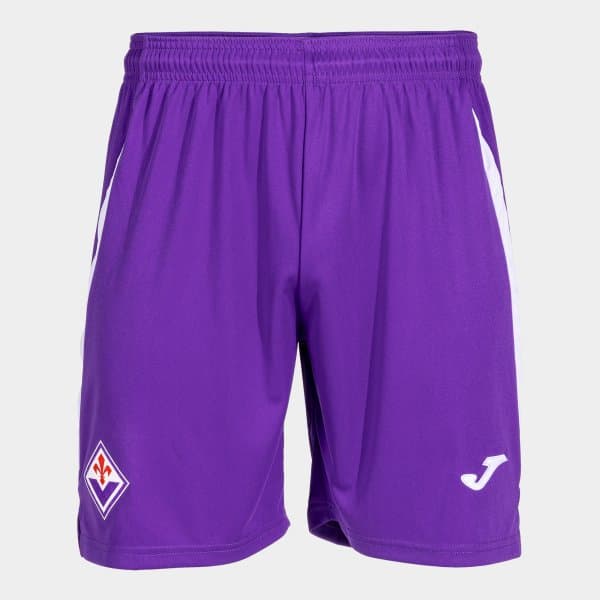 FIORENTINA PANTALONCINI HOME 2026-27
