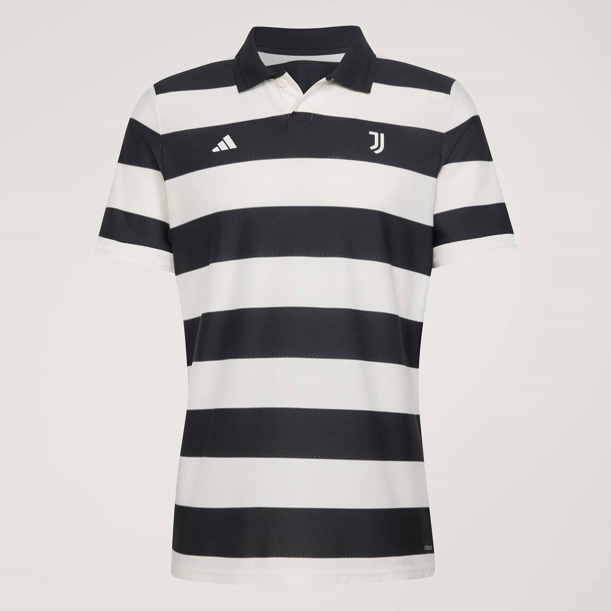 JUVENTUS 4TH MAGLIA SGURA MATCH 2026