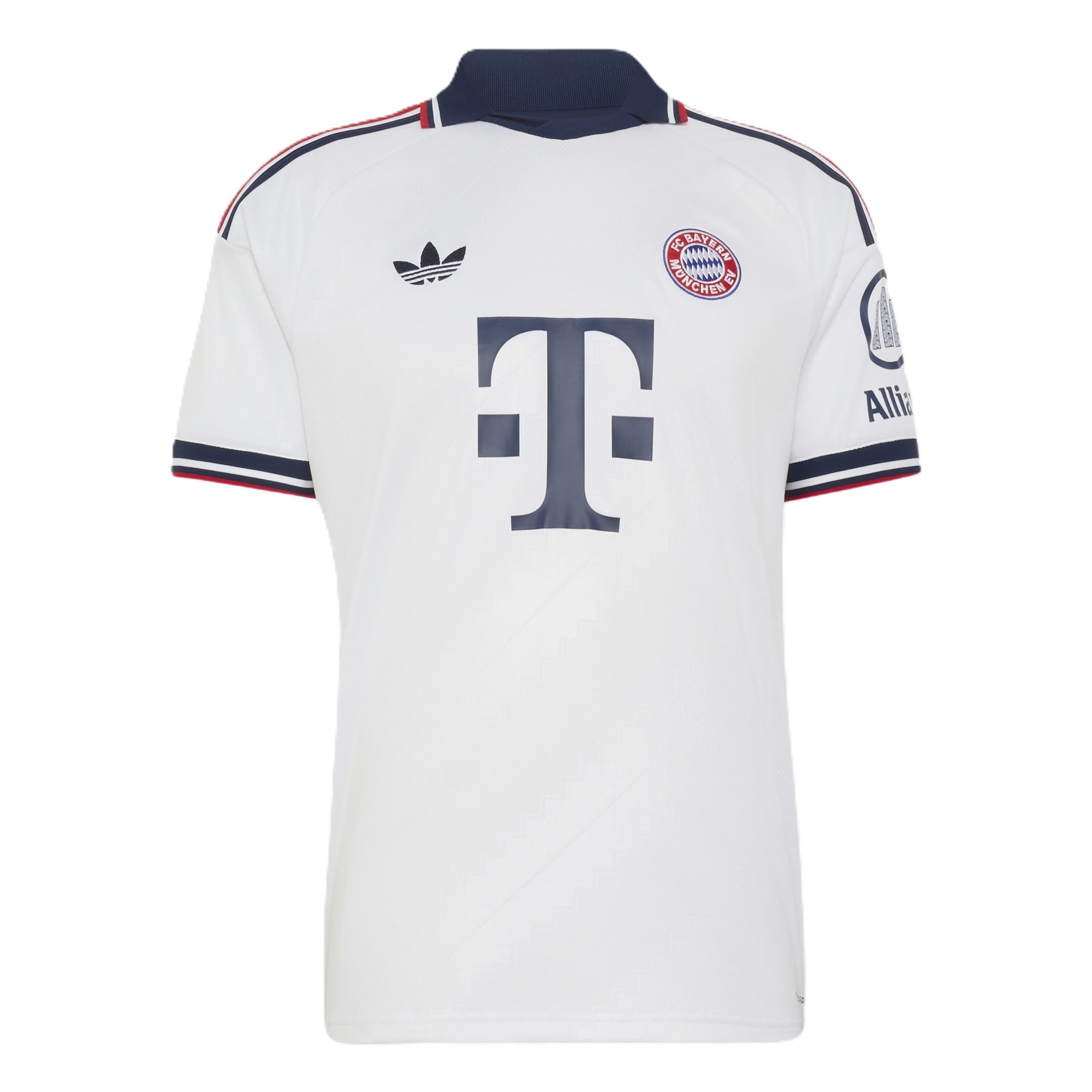 BAYERN MONACO MAGLIA BAMBINO AWAY 2026-27