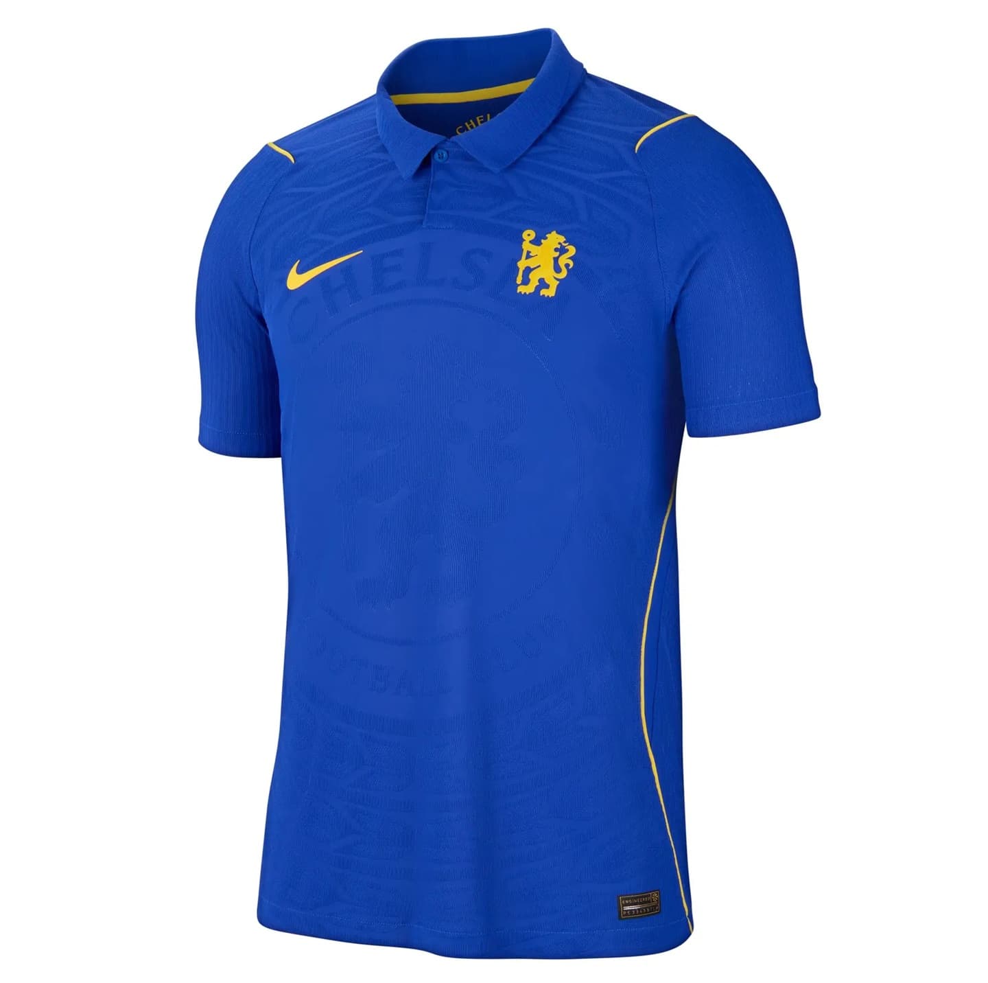 CHELSEA MAGLIA MATCH HOME 2026-27